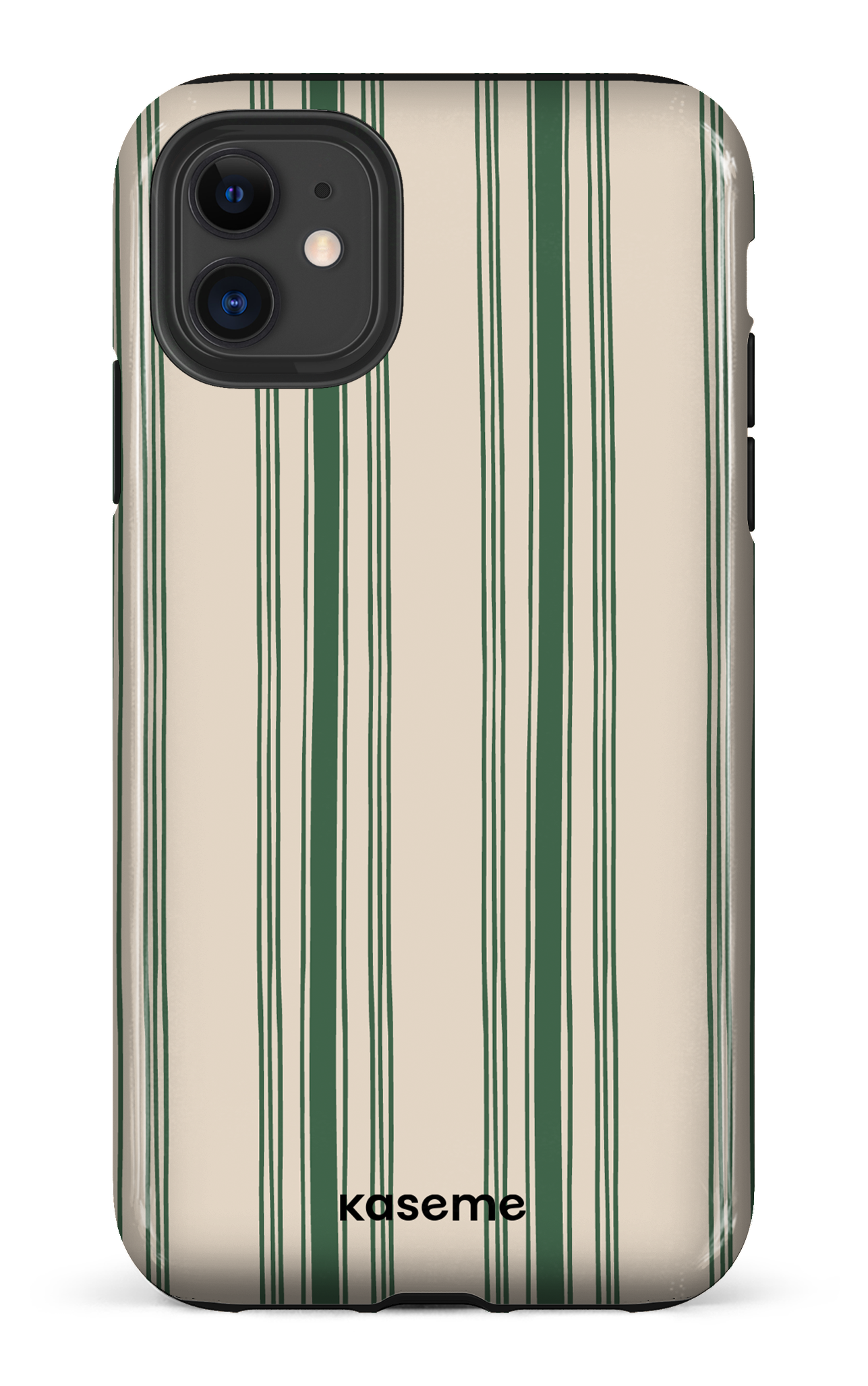 Rally - iPhone 11