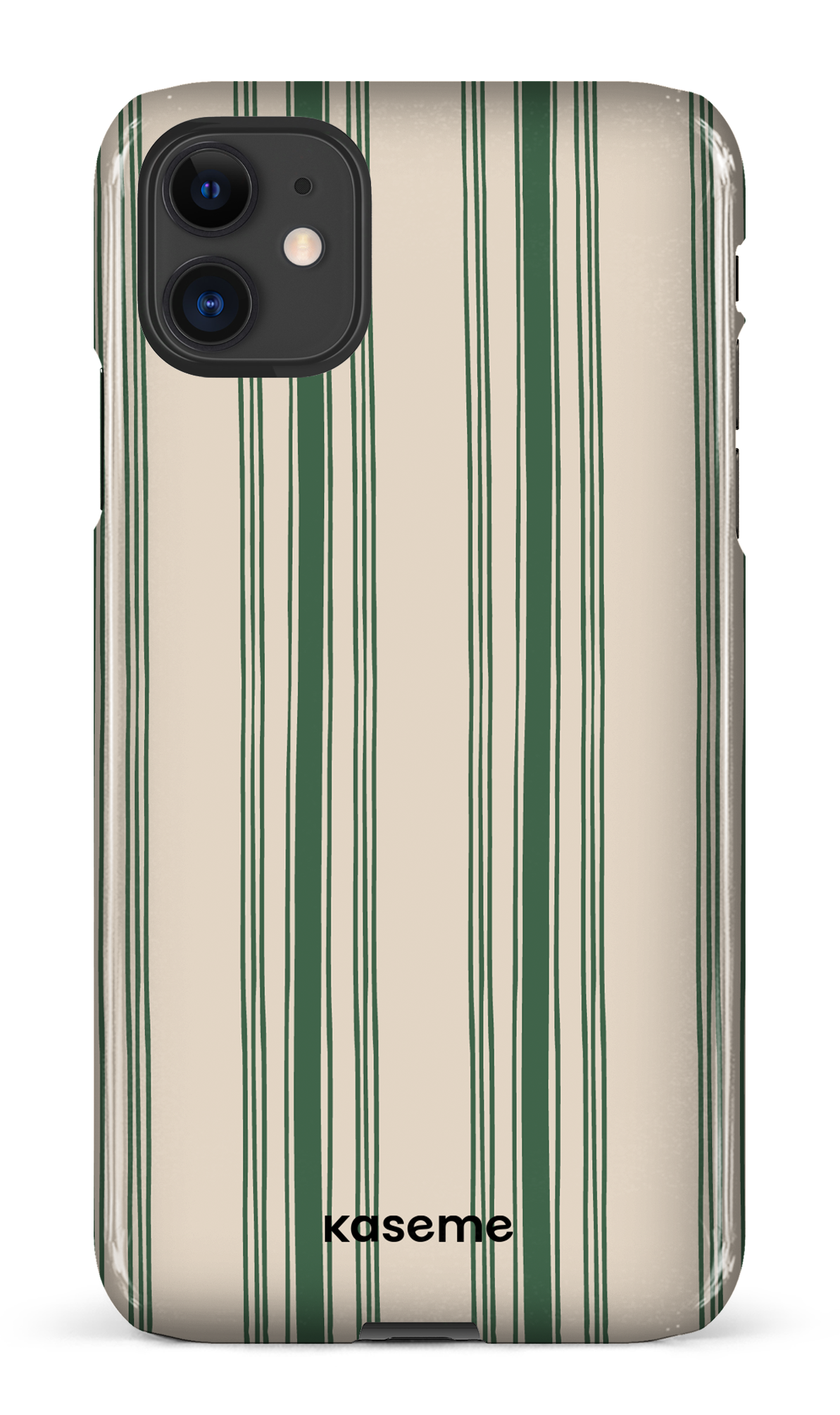 Rally - iPhone 11