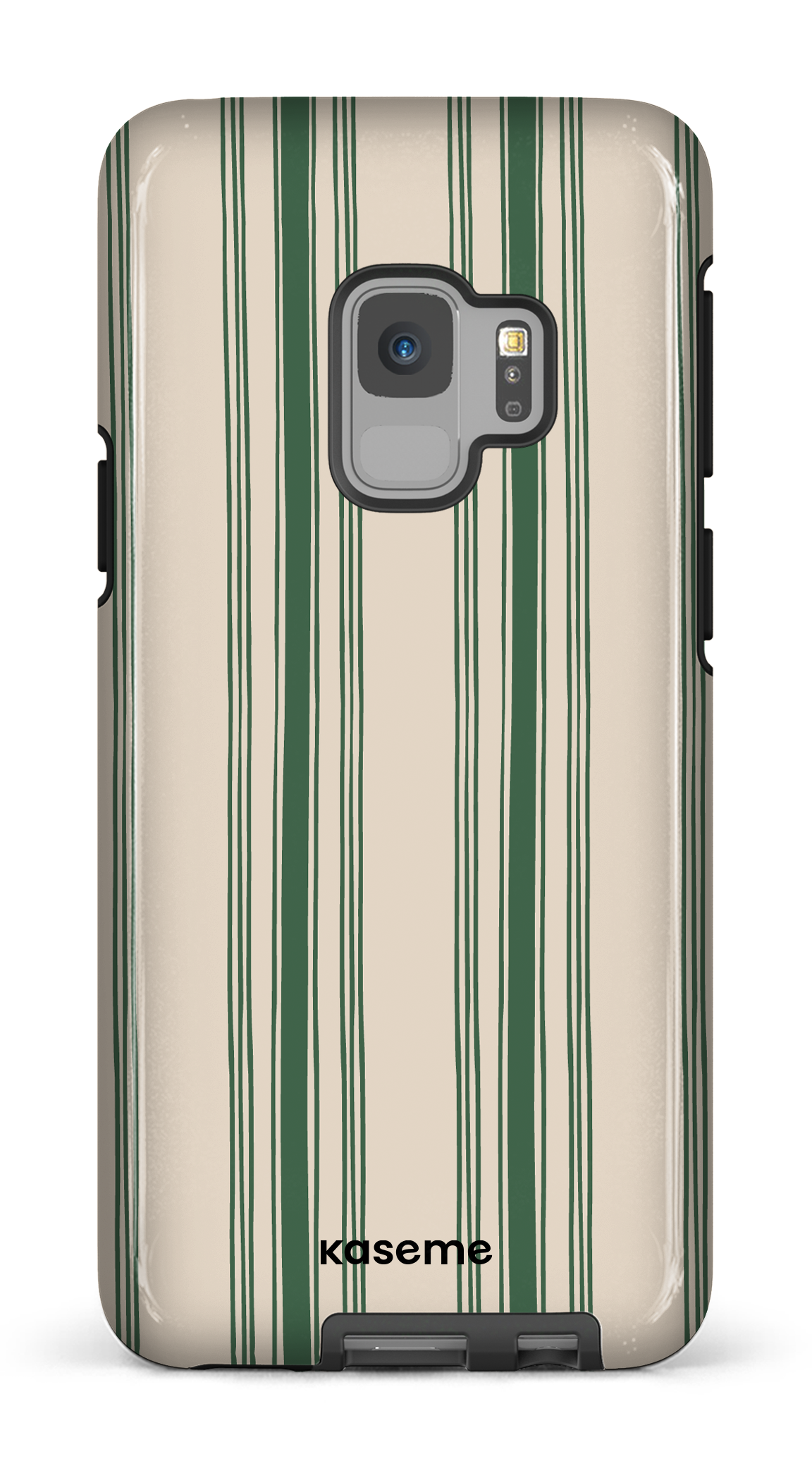 Rally - Galaxy S9