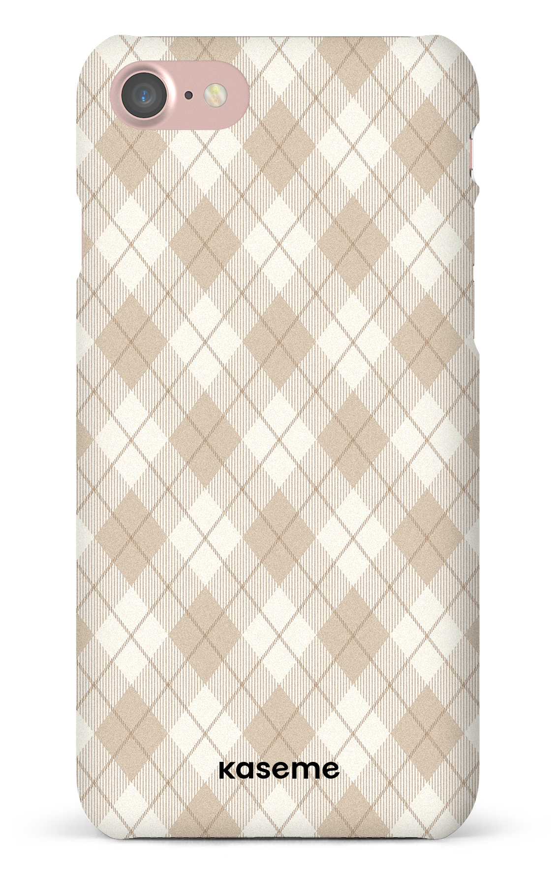 Scottish Beige - iPhone 7