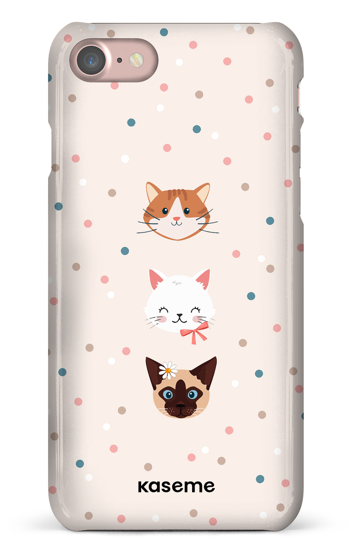 Cat lover - iPhone 8