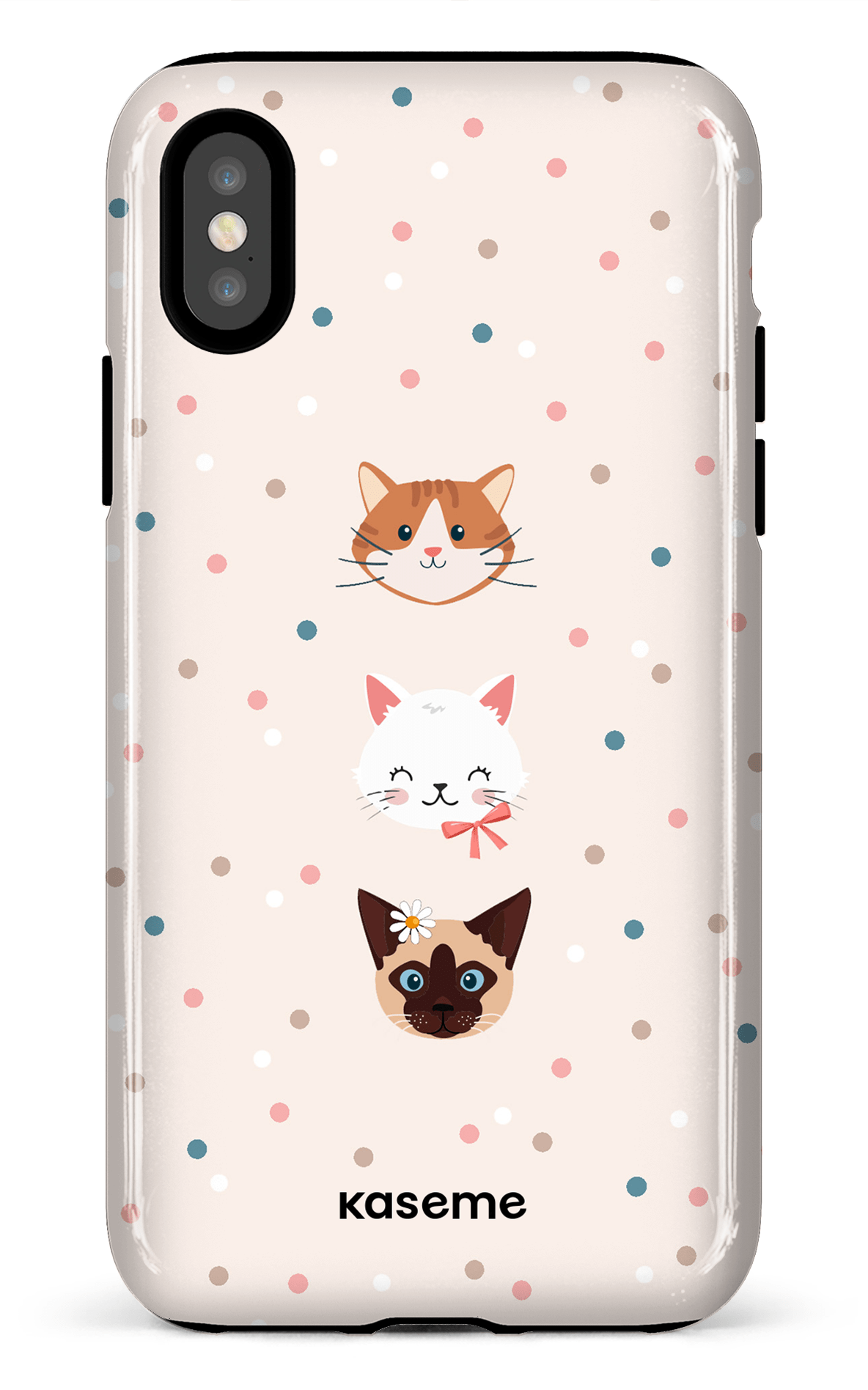 Cat lover - iPhone X/XS