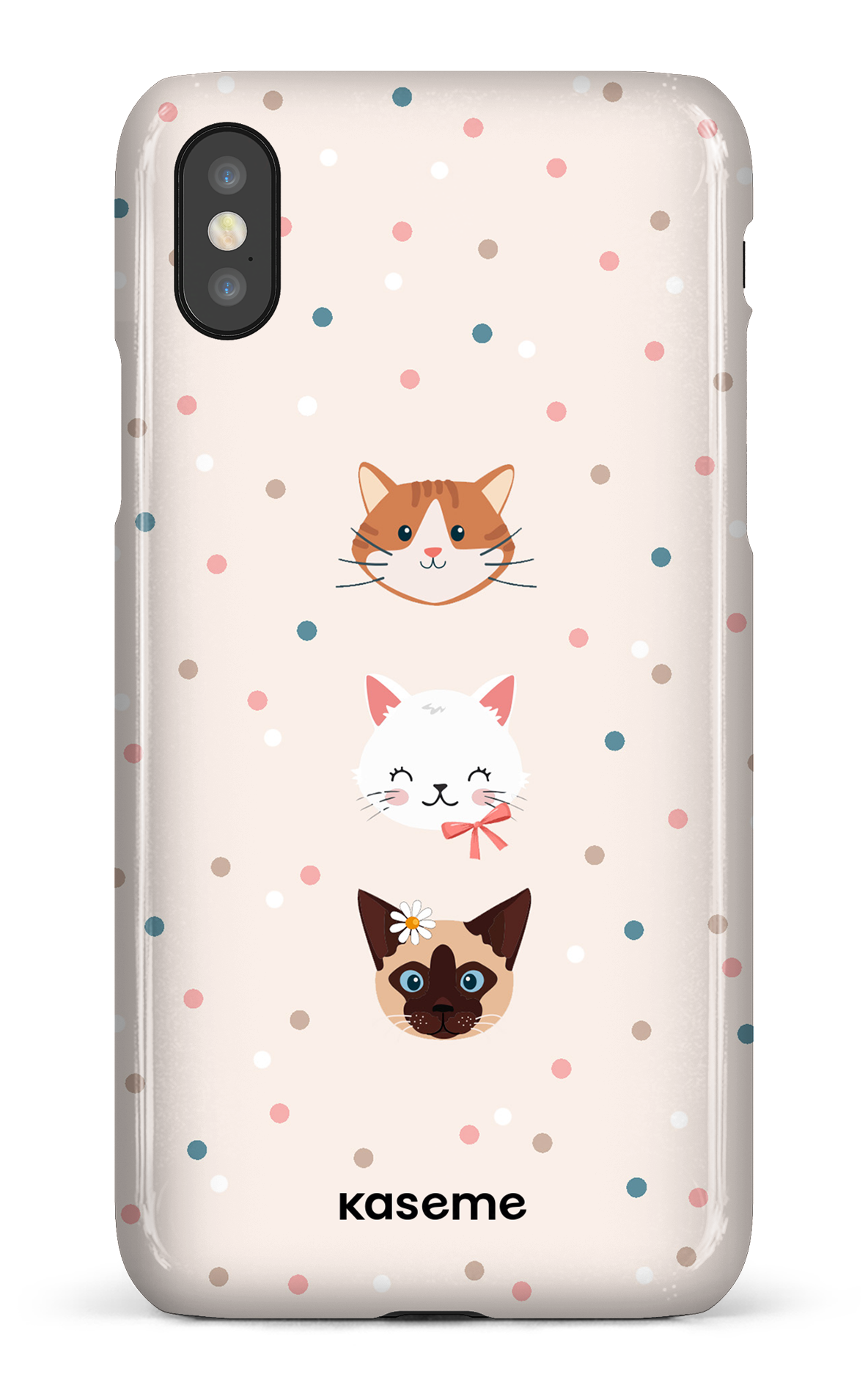 Cat lover - iPhone X/XS