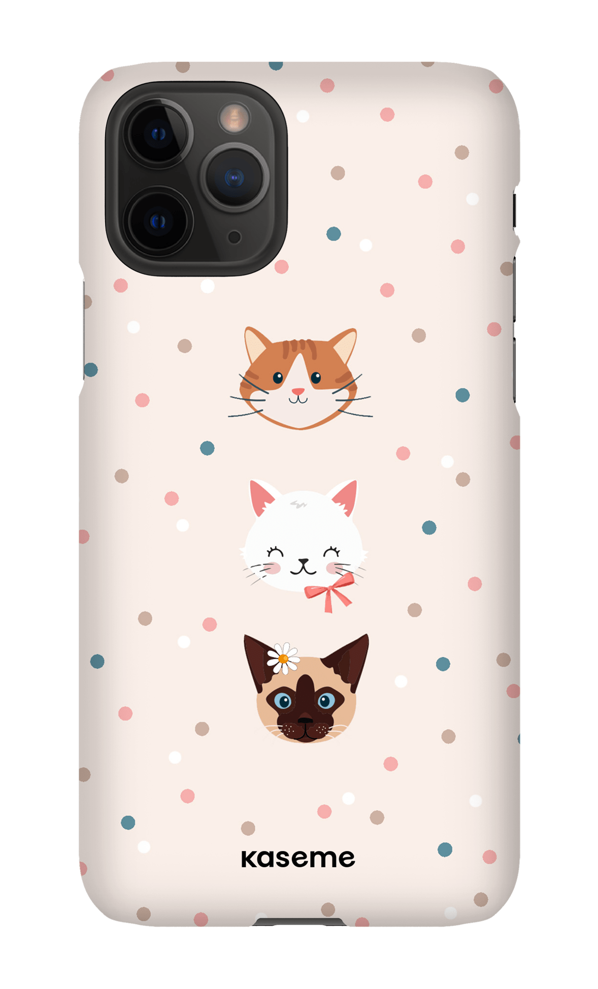 Cat lover - iPhone 11 Pro