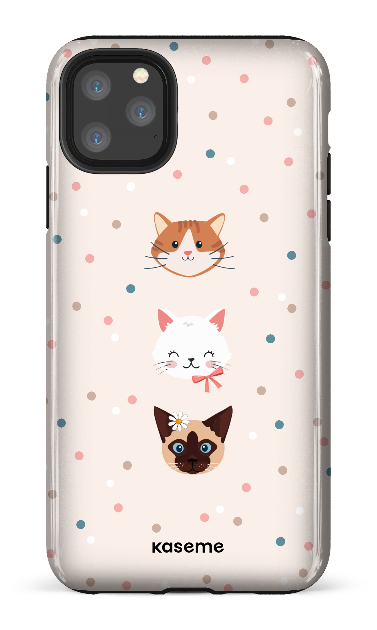 Cat lover - iPhone 11 Pro Max