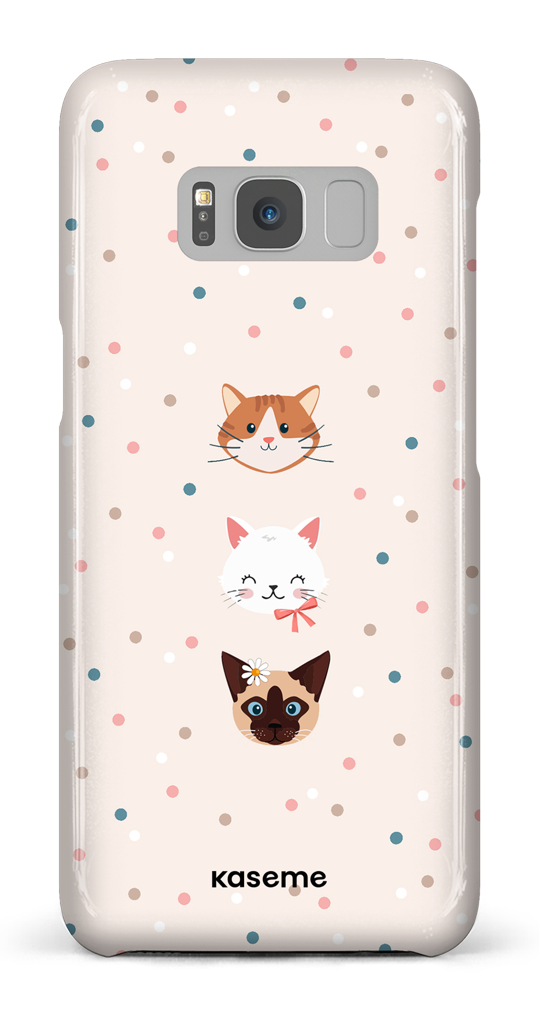 Cat lover - Galaxy S8