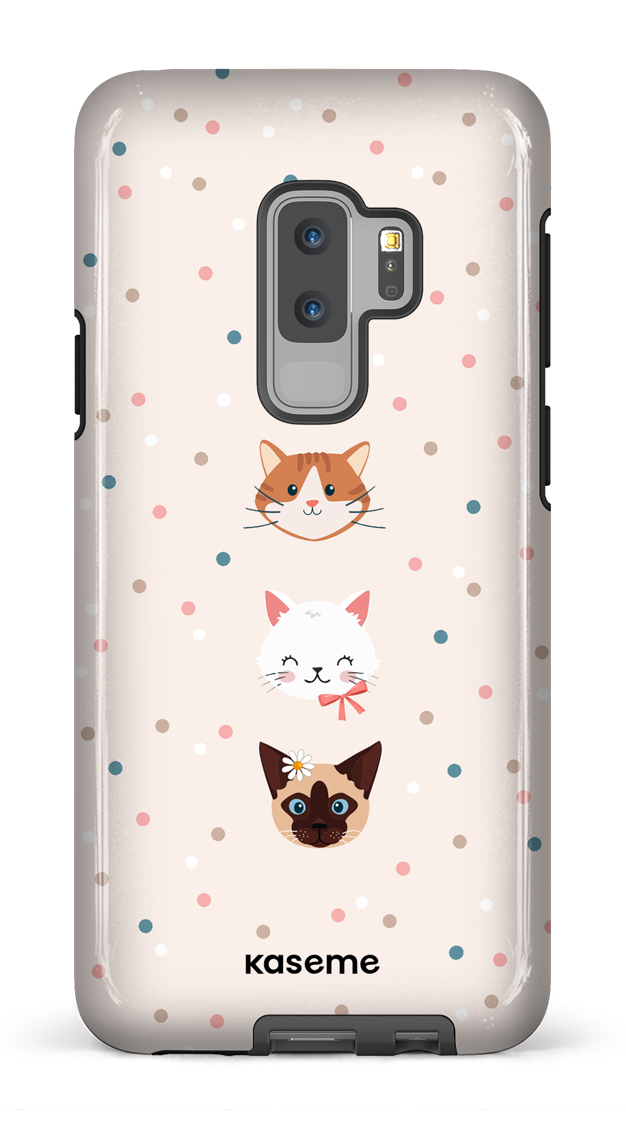 Cat lover - Galaxy S9 Plus