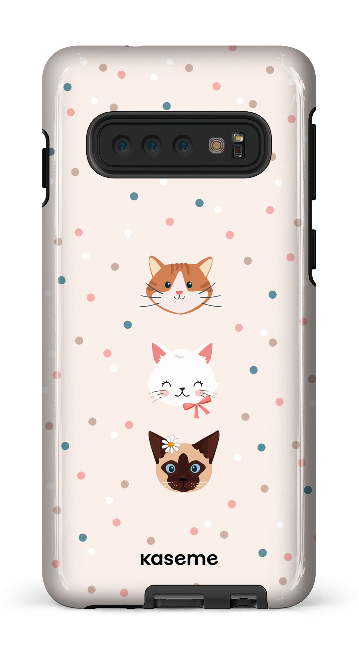 Cat lover - Galaxy S10