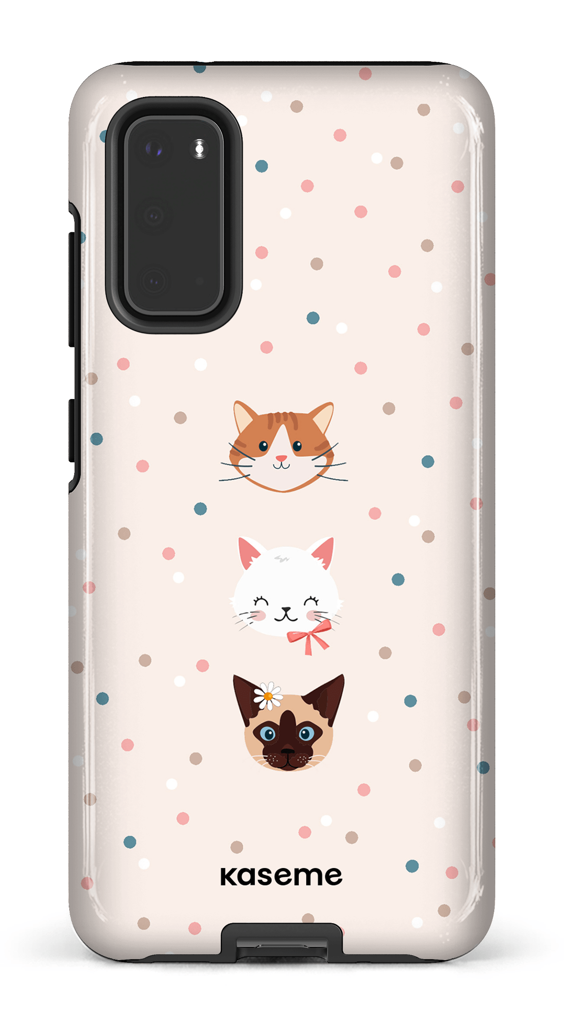 Cat lover - Galaxy S20