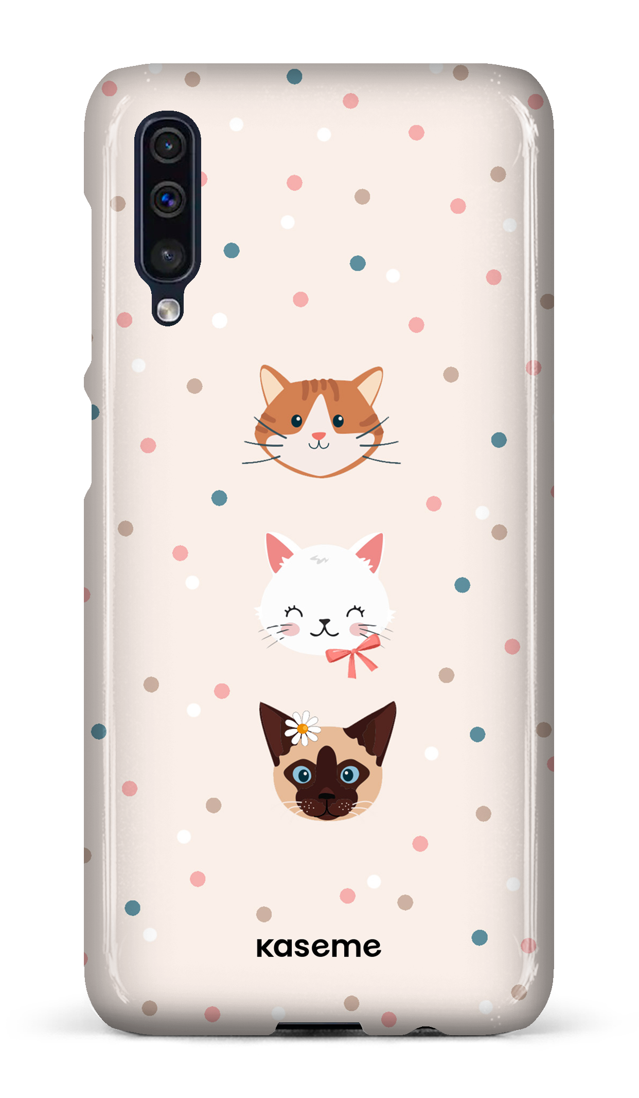 Cat lover - Galaxy A50