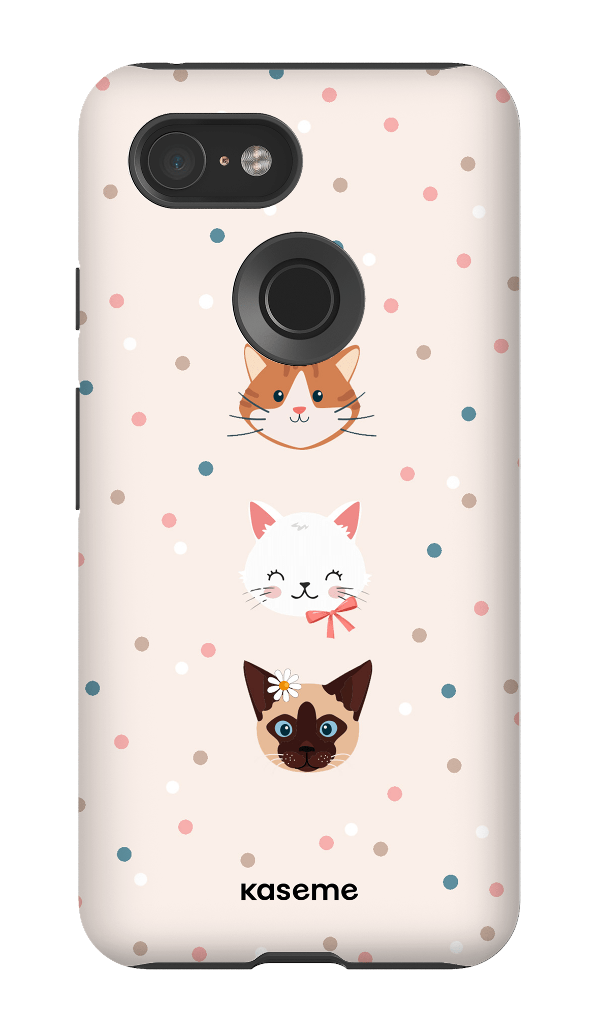 Cat lover - Google Pixel 3