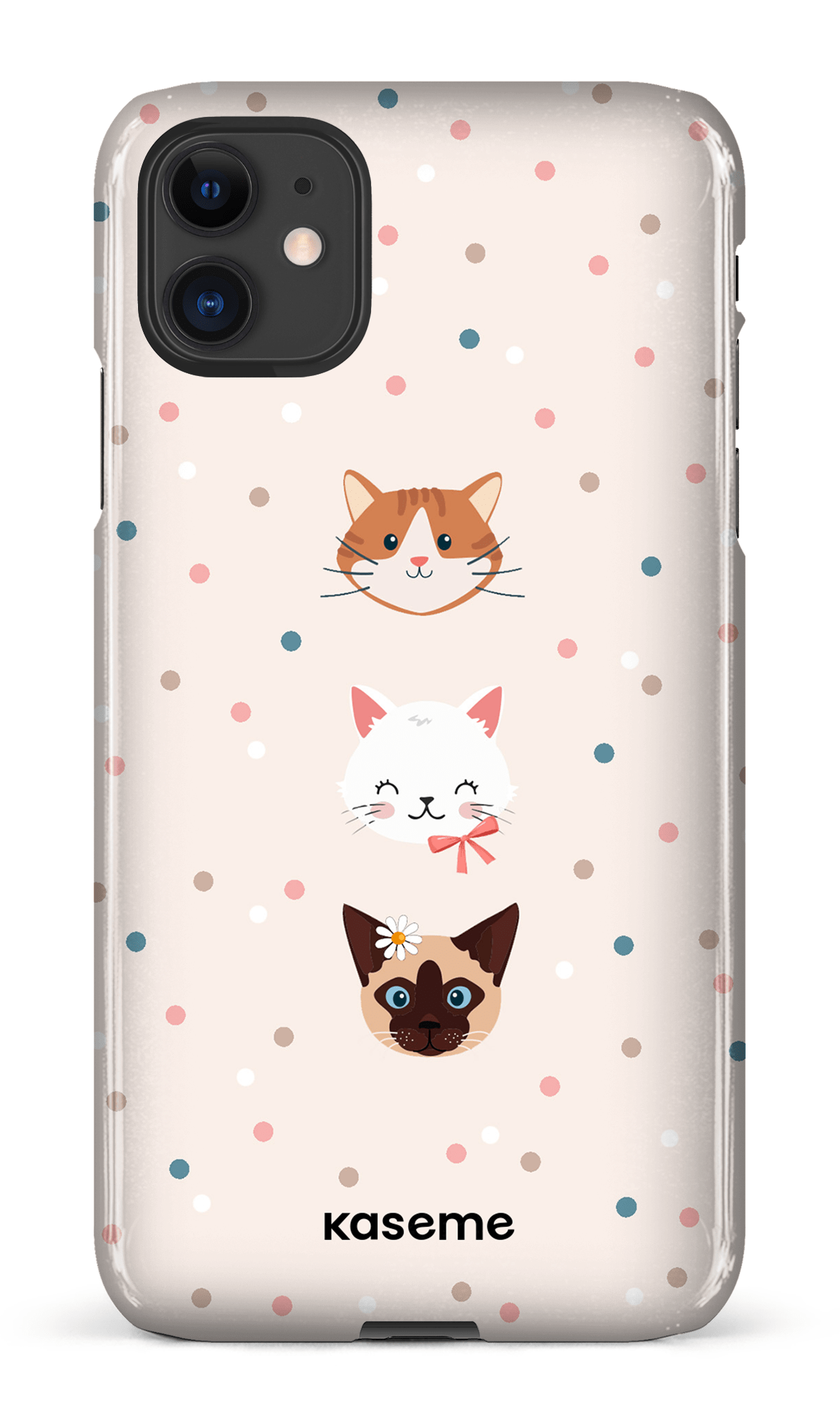 Cat lover - iPhone 11