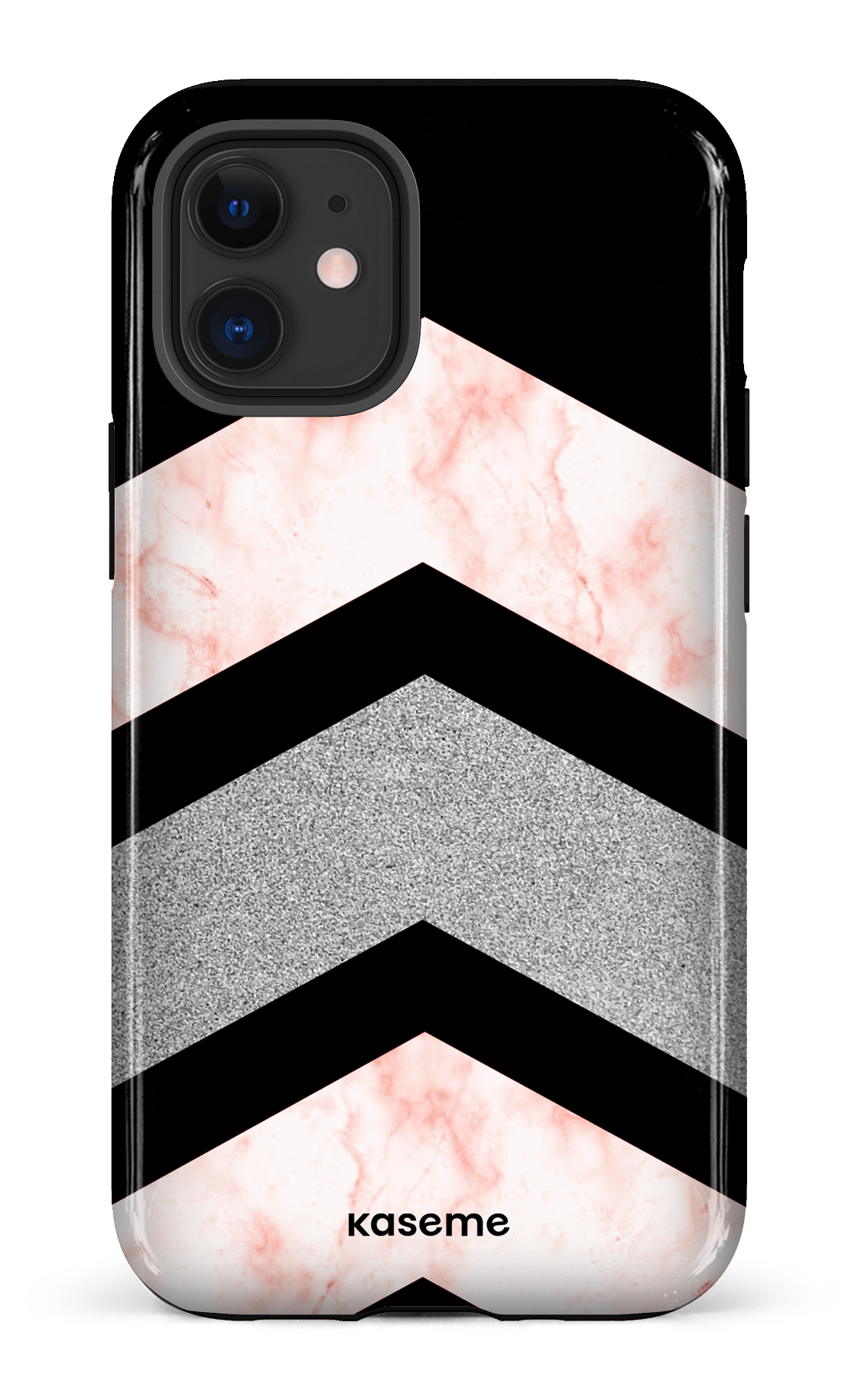 Blush - iPhone 12 Mini