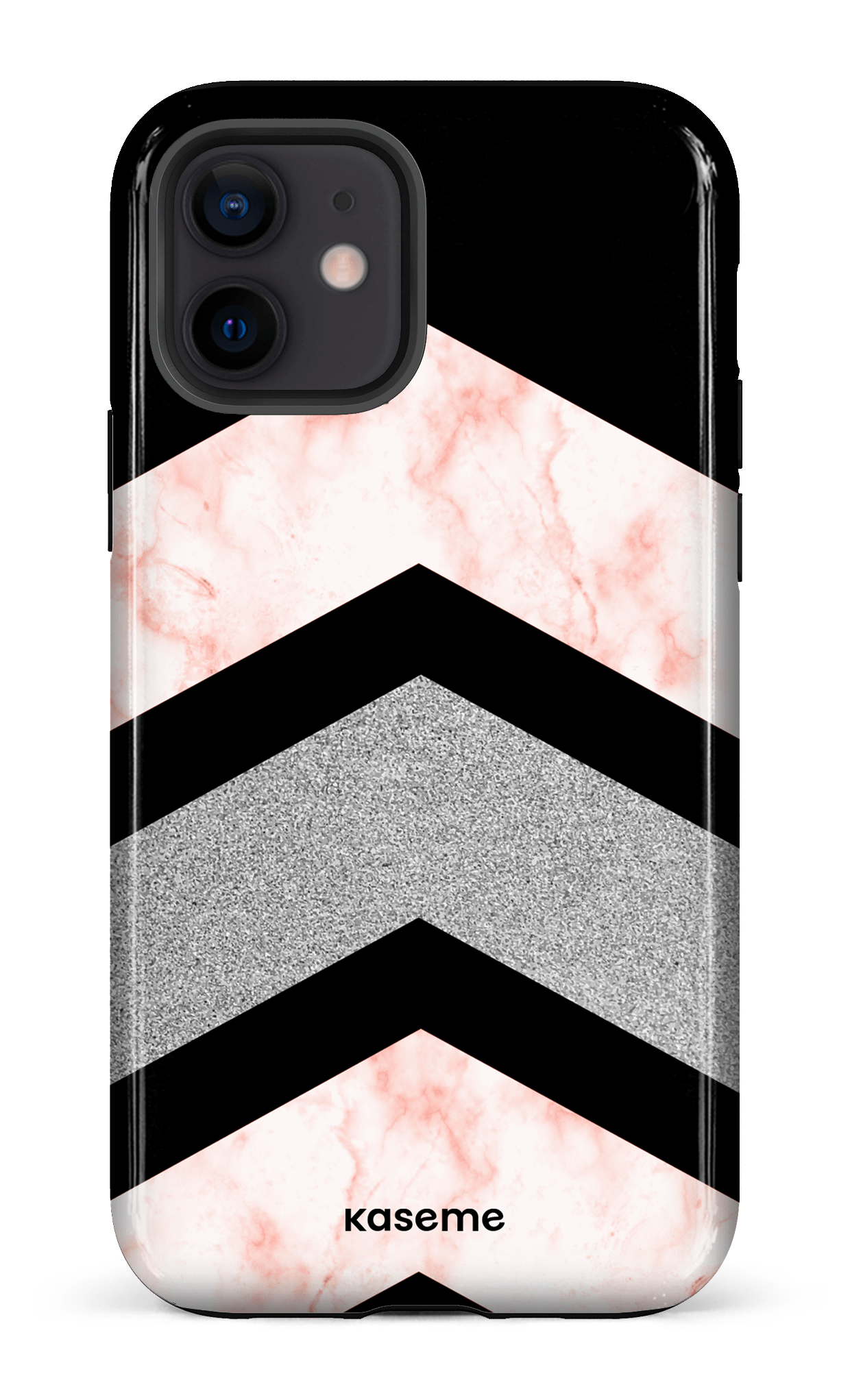 Blush - iPhone 12