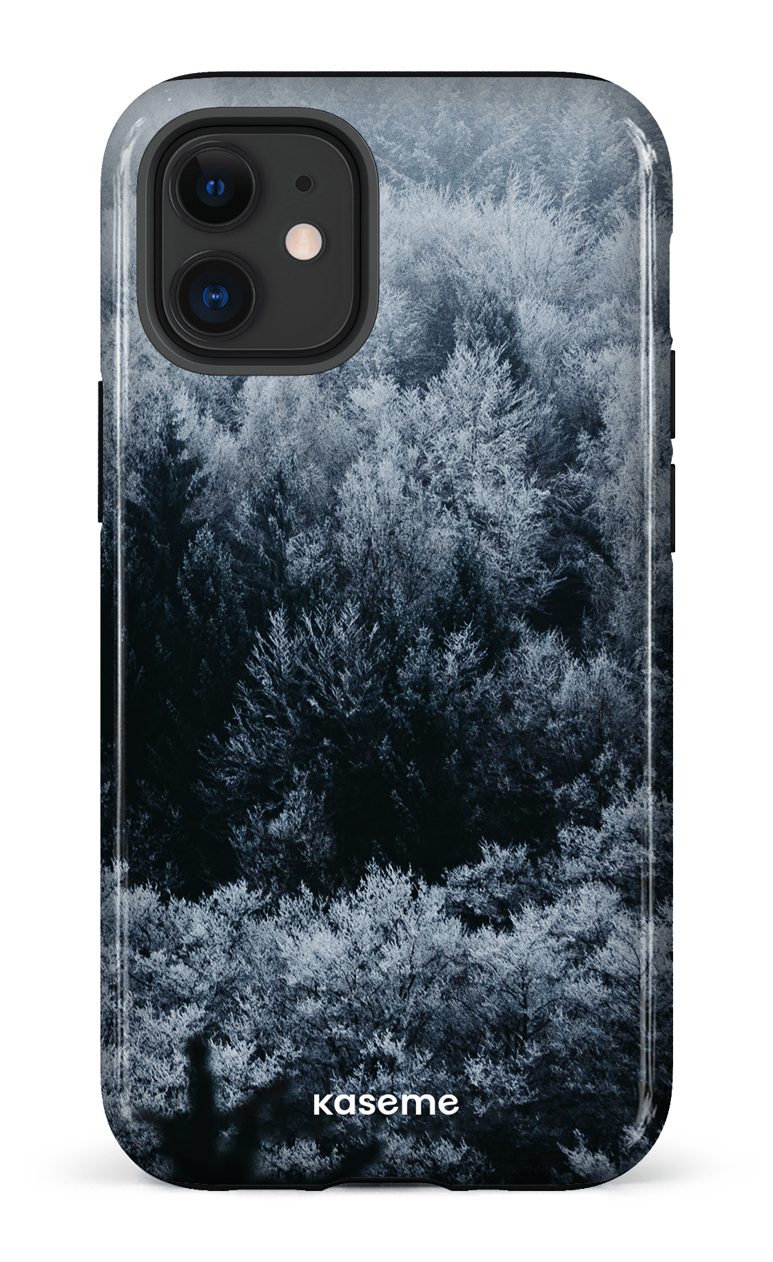 Blizzard - iPhone 12 Mini