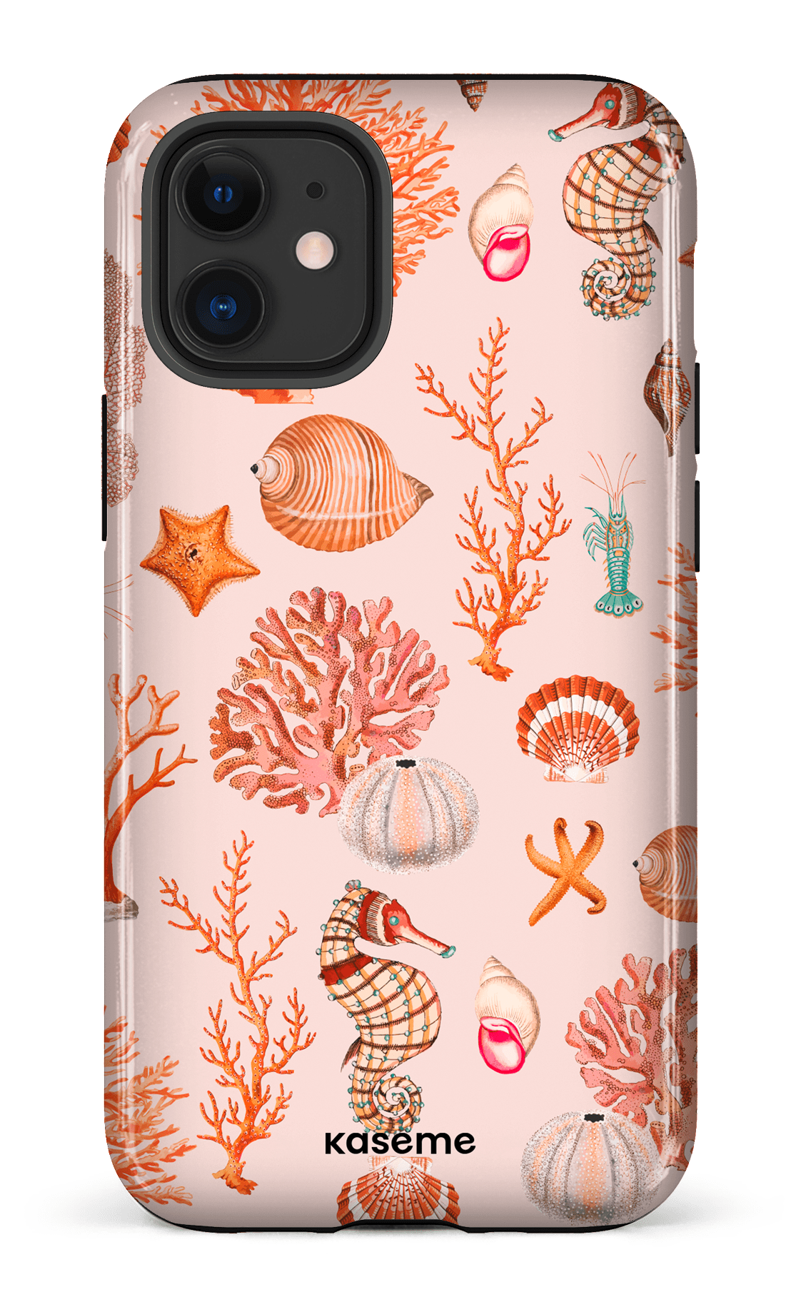 Ariel - iPhone 12 Mini