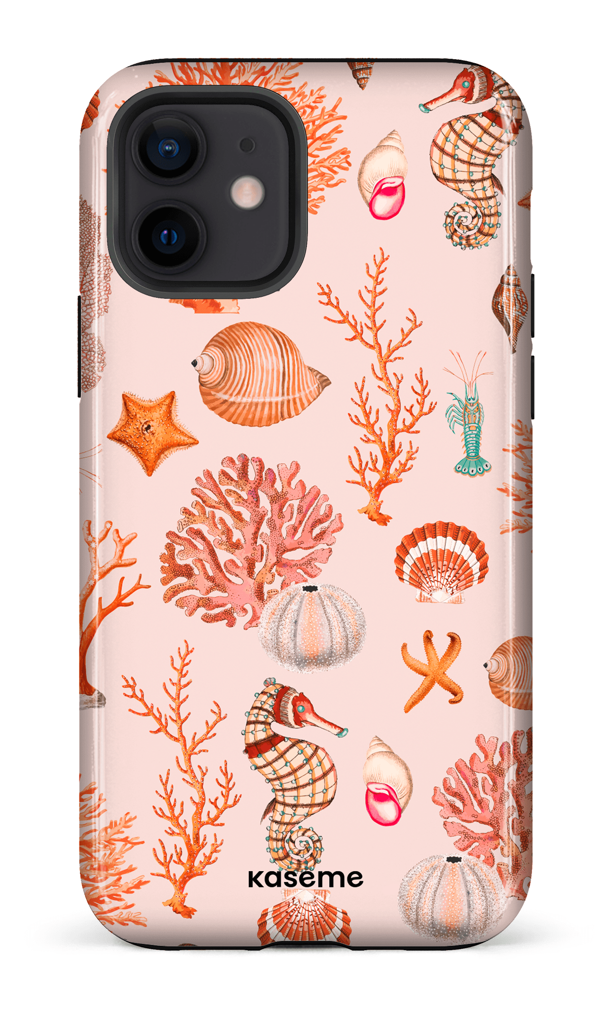 Ariel - iPhone 12