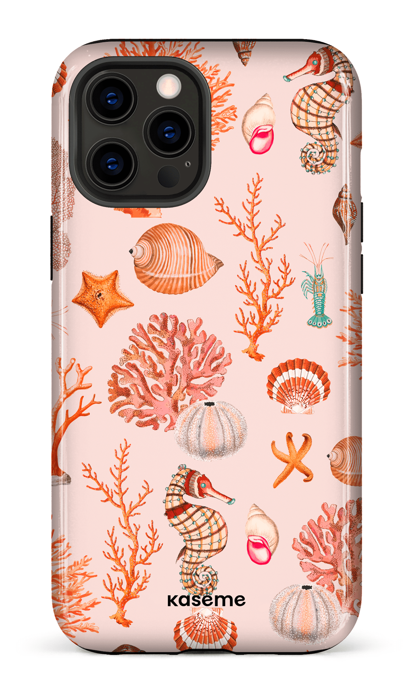 Ariel - iPhone 12 Pro Max