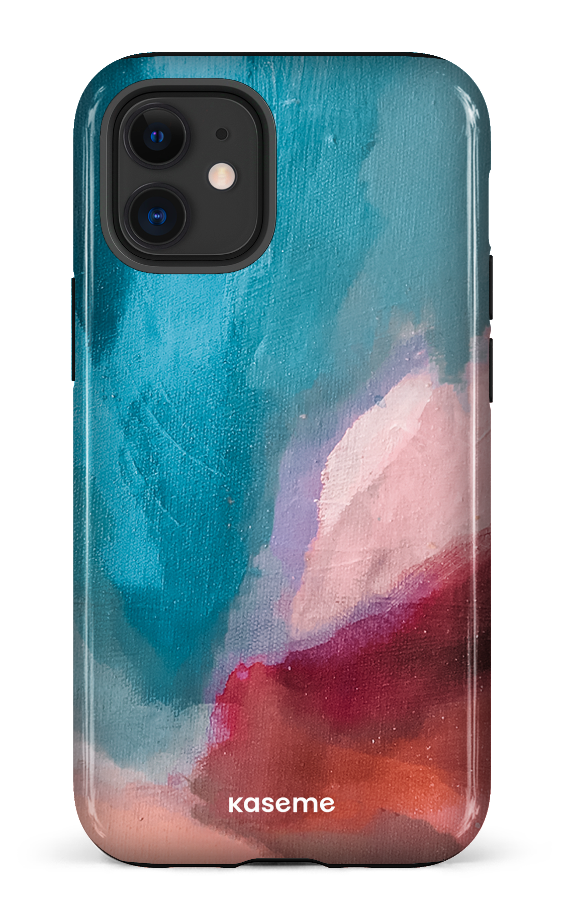 Aqua - iPhone 12 Mini