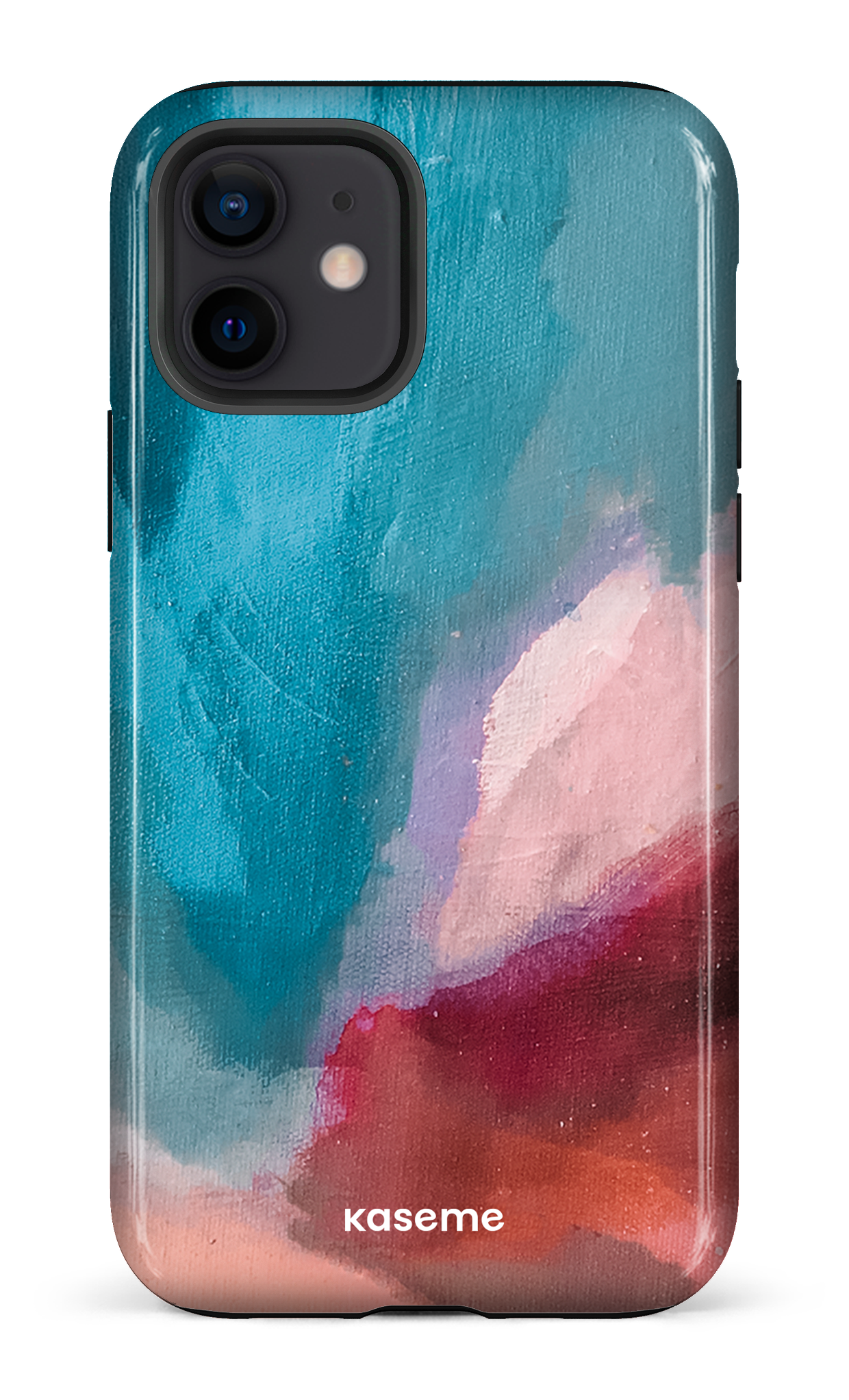 Aqua - iPhone 12