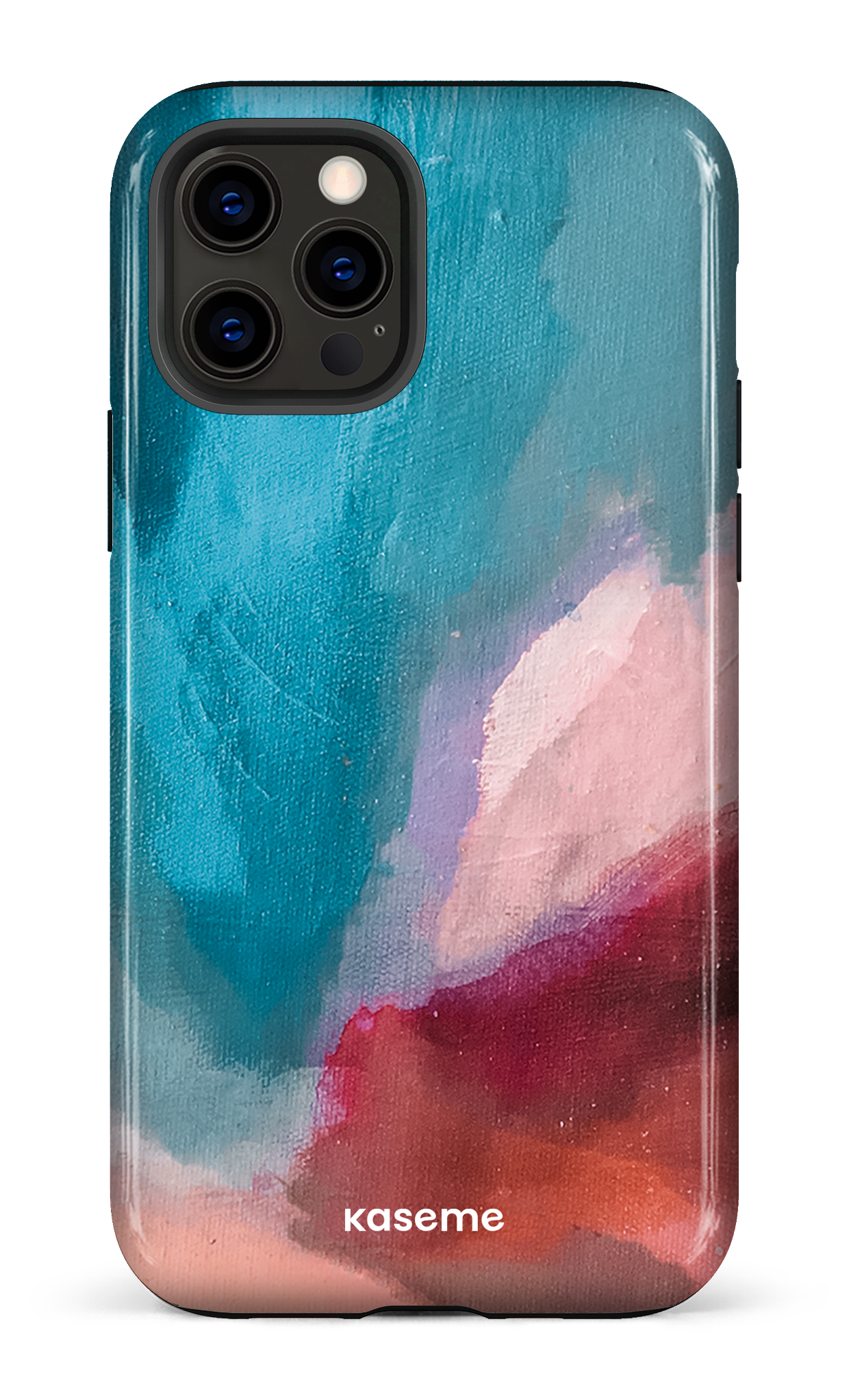 Aqua - iPhone 12 Pro