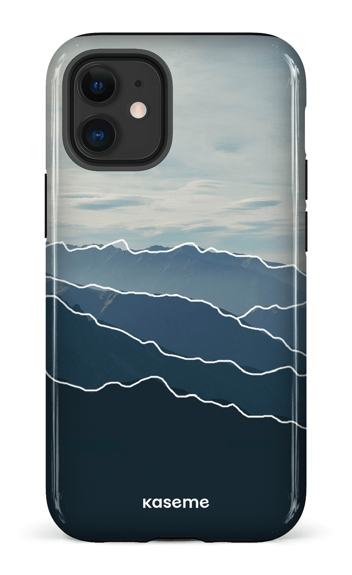 Altitude - iPhone 12 Mini