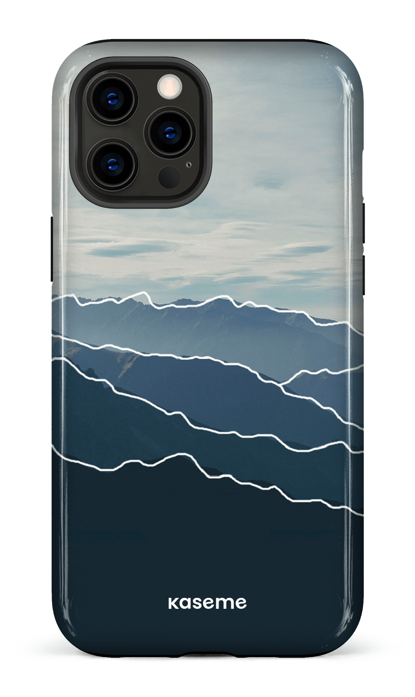 Altitude - iPhone 12 Pro Max