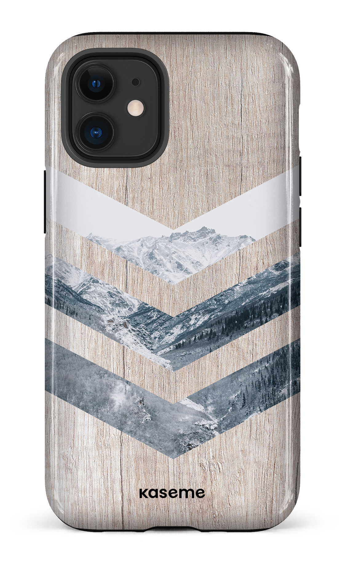 Alps - iPhone 12 Mini