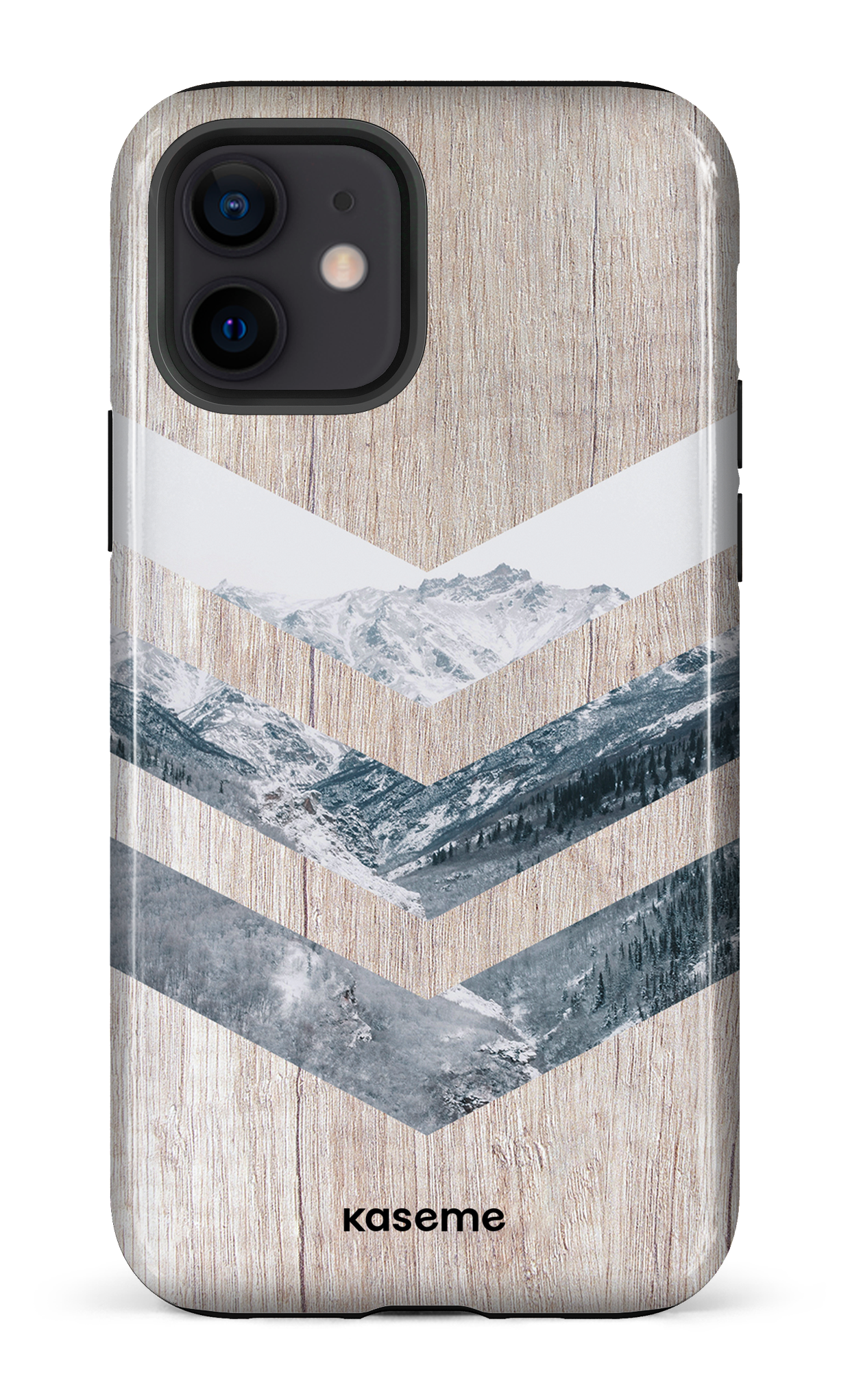Alps - iPhone 12
