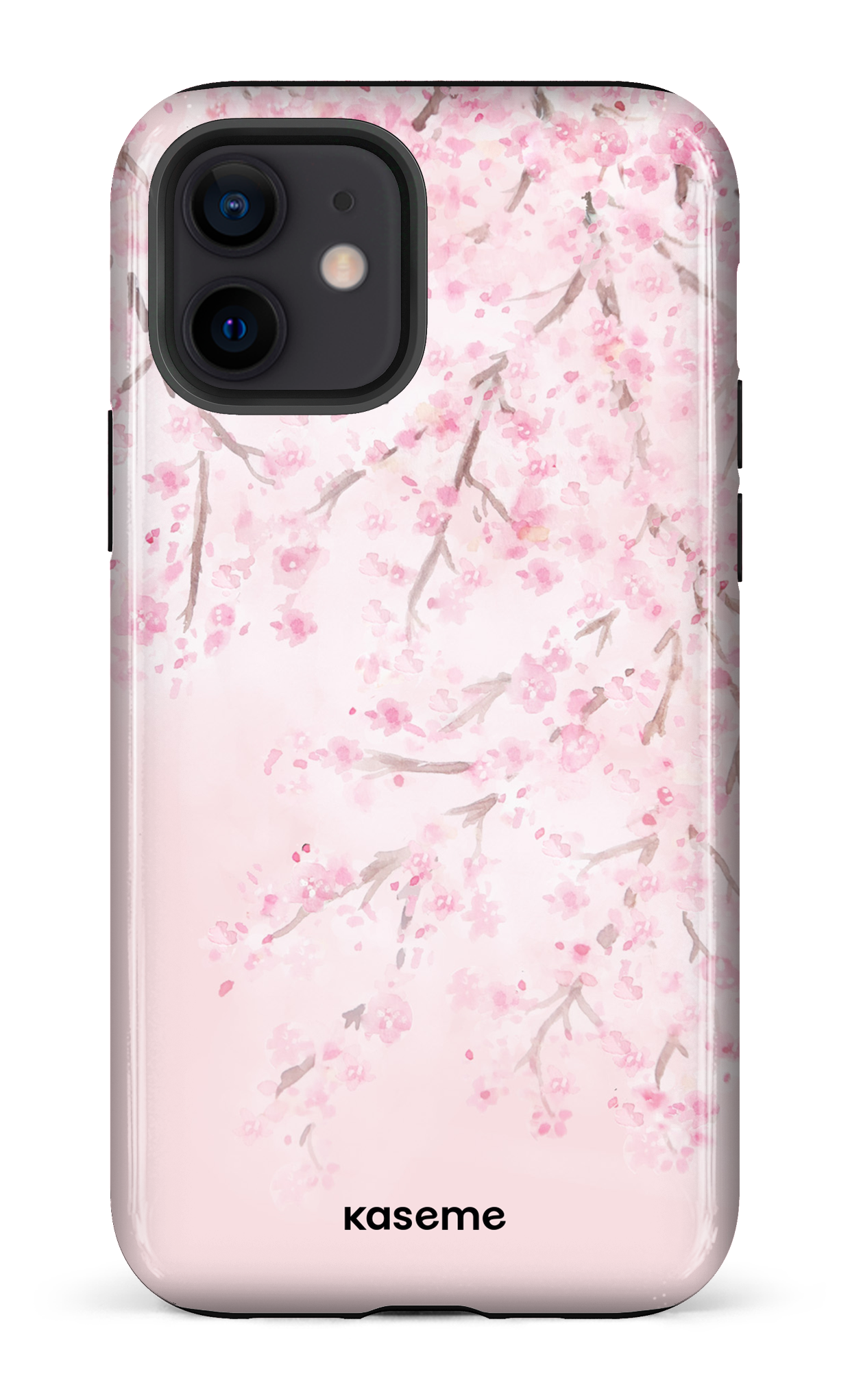 Flowering - iPhone 12