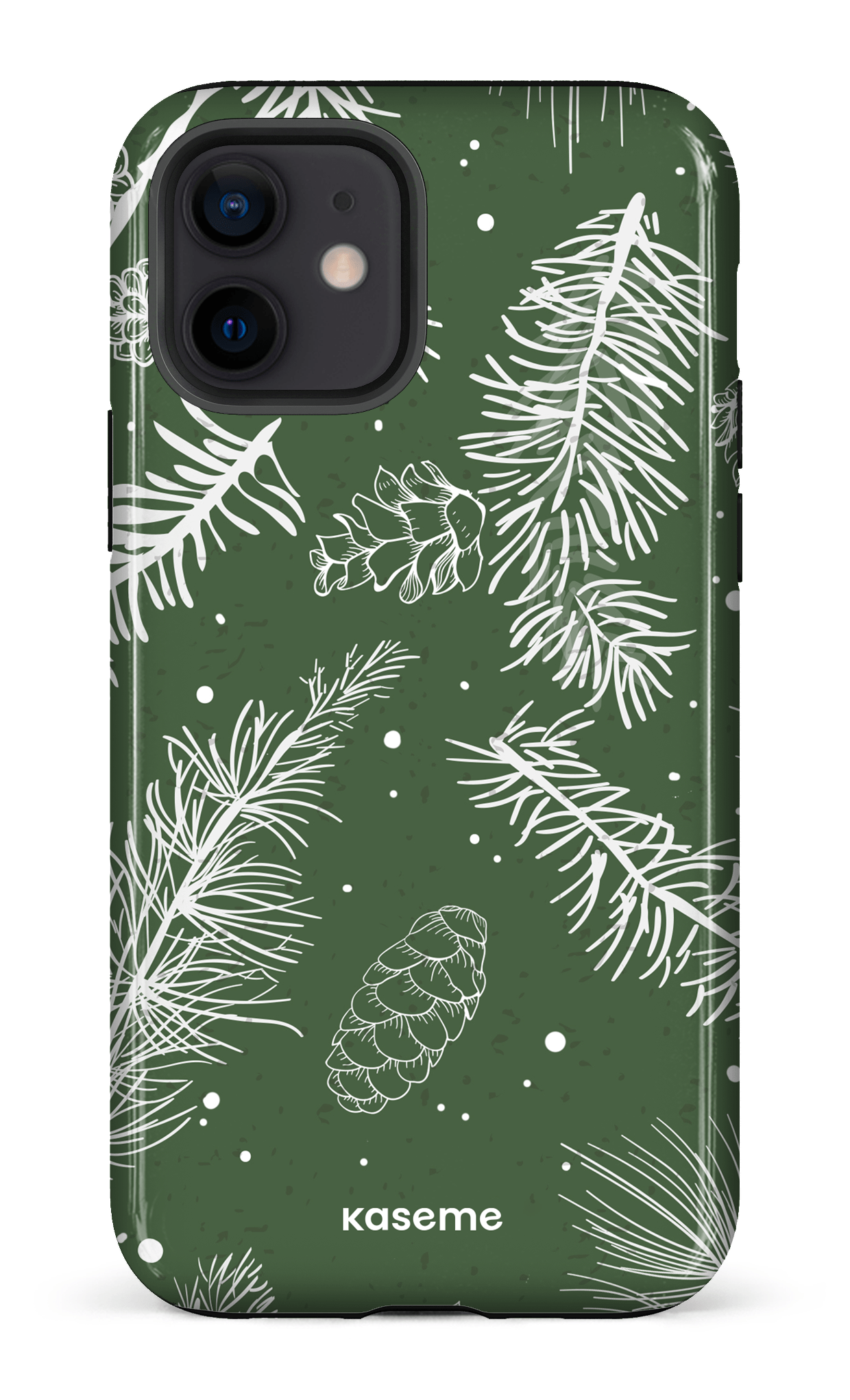 Balsam - iPhone 12