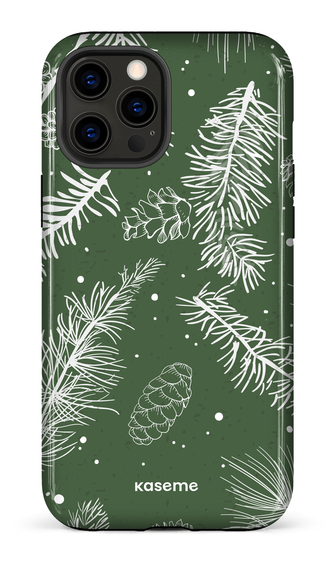 Balsam - iPhone 12 Pro Max