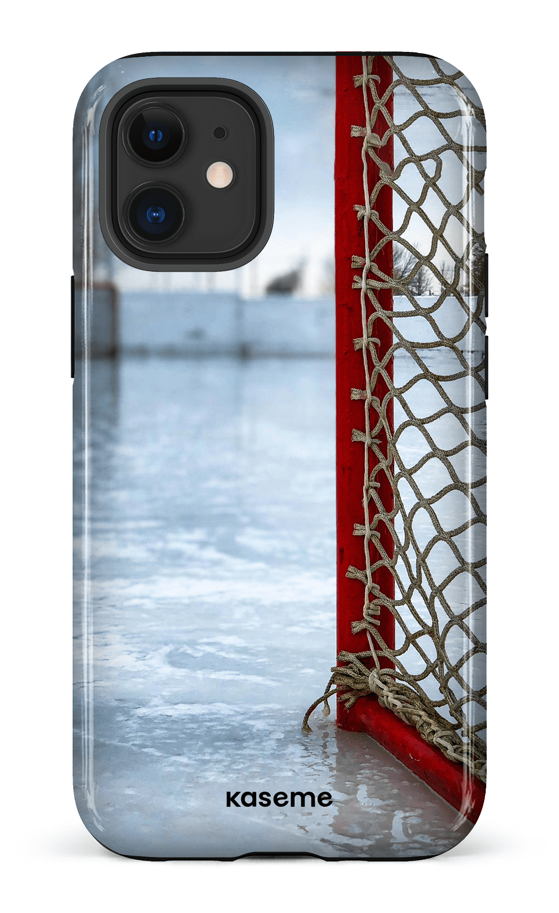 Breakaway - iPhone 12 Mini