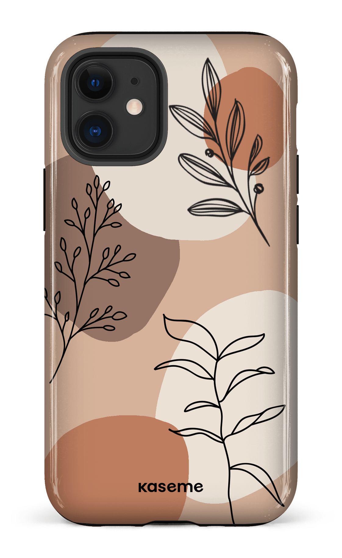 Almond - iPhone 12 Mini