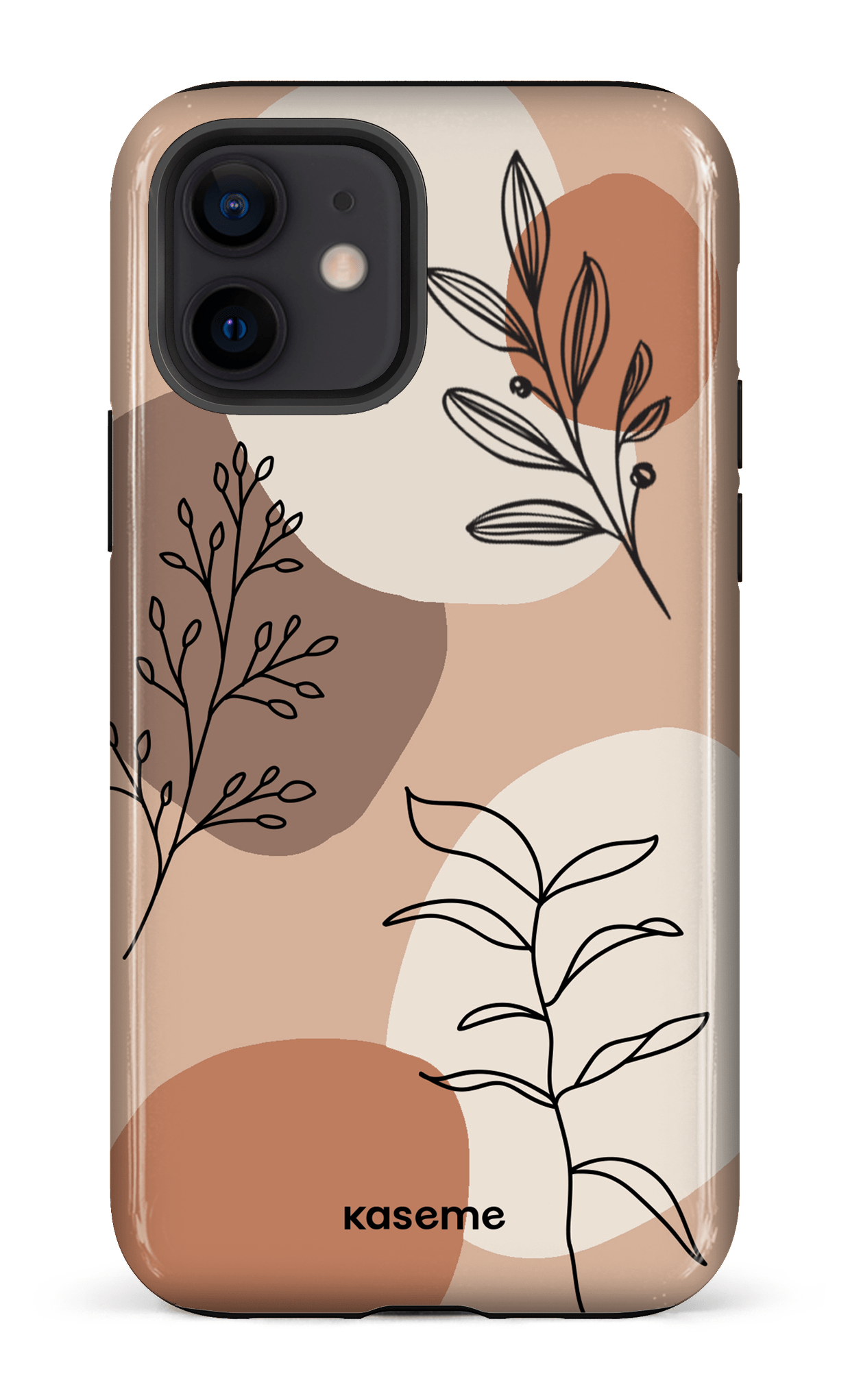 Almond - iPhone 12