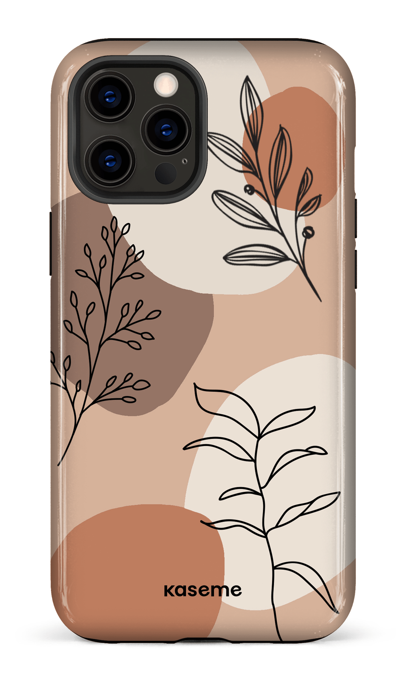 Almond - iPhone 12 Pro Max