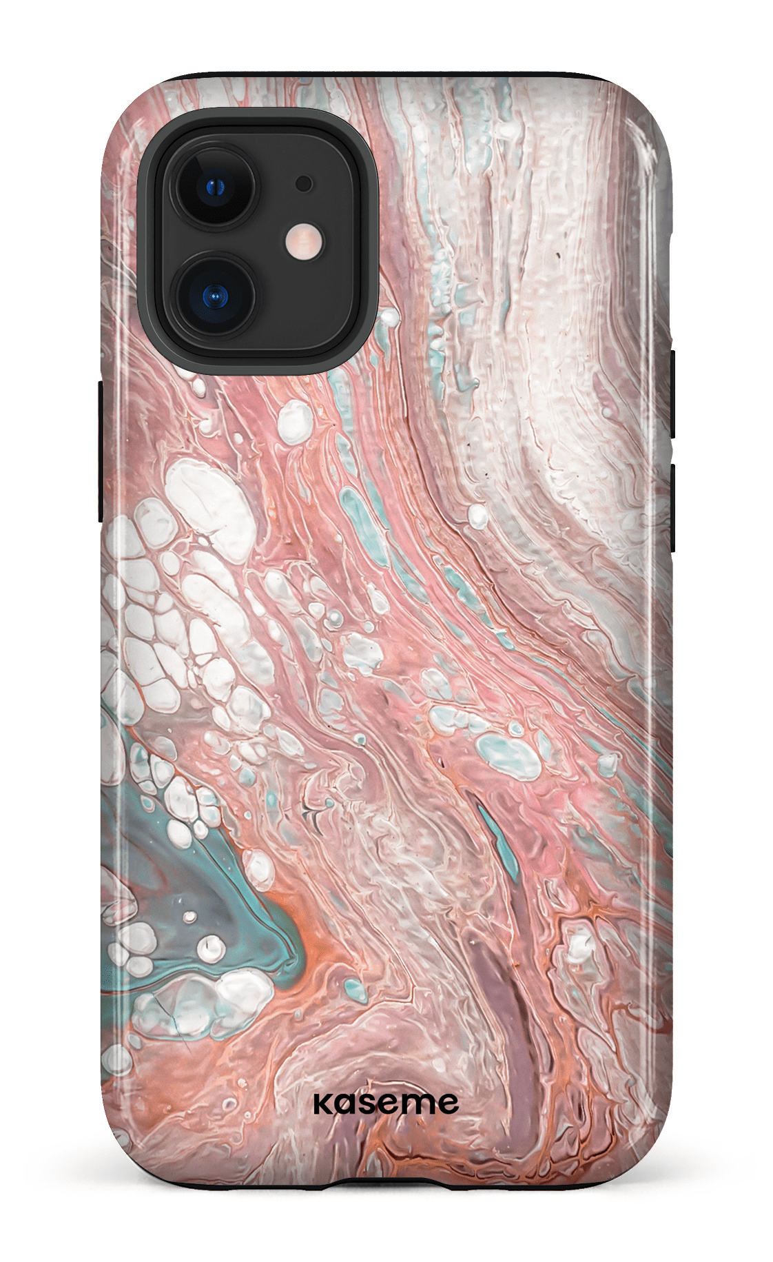 Bubble Gum - iPhone 12 Mini