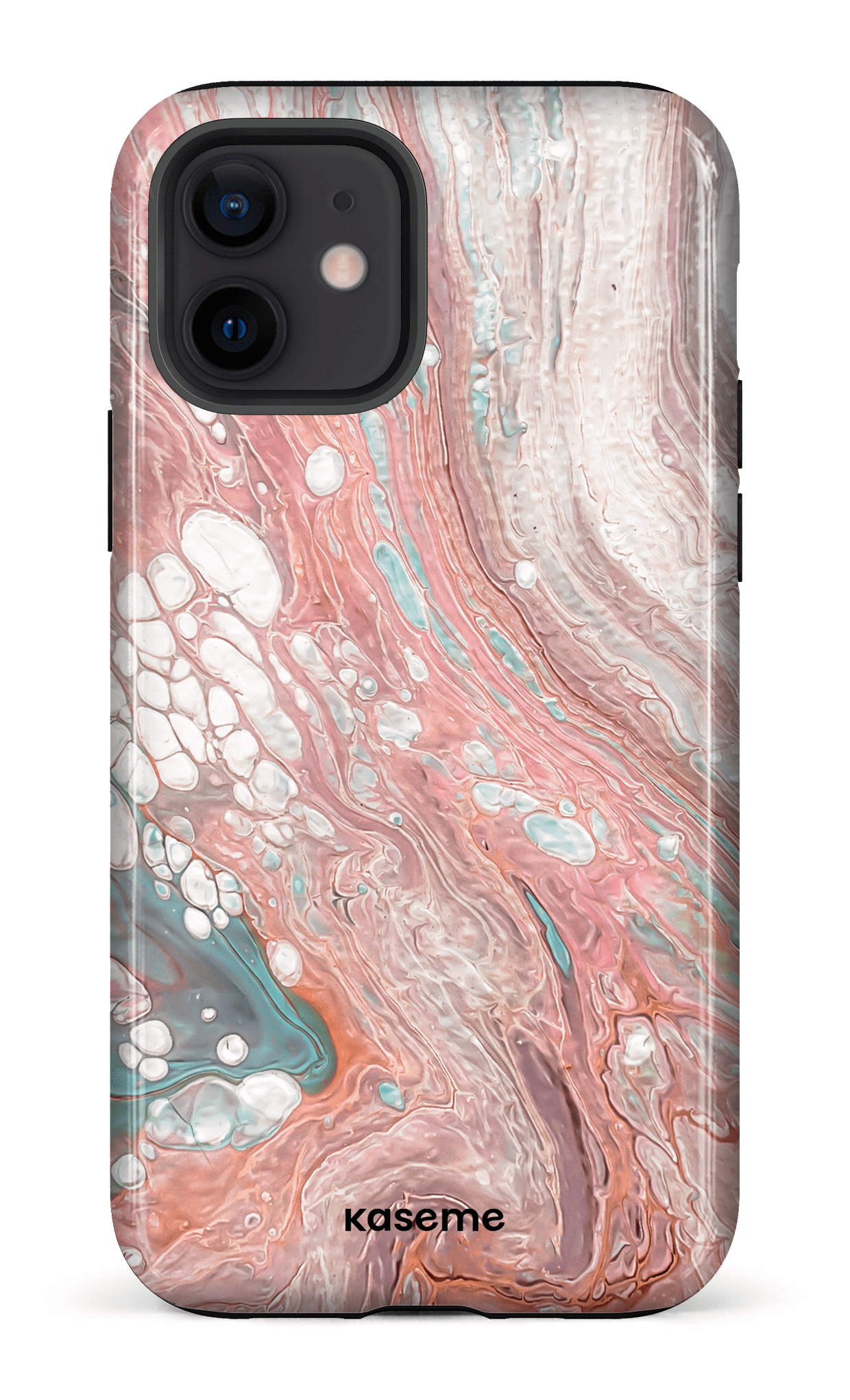 Bubble Gum - iPhone 12
