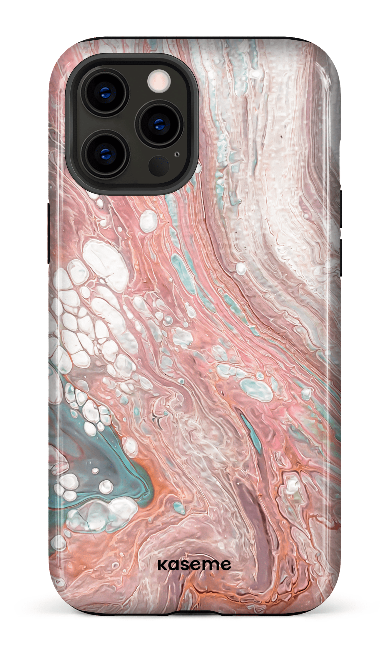 Bubble Gum - iPhone 12 Pro Max