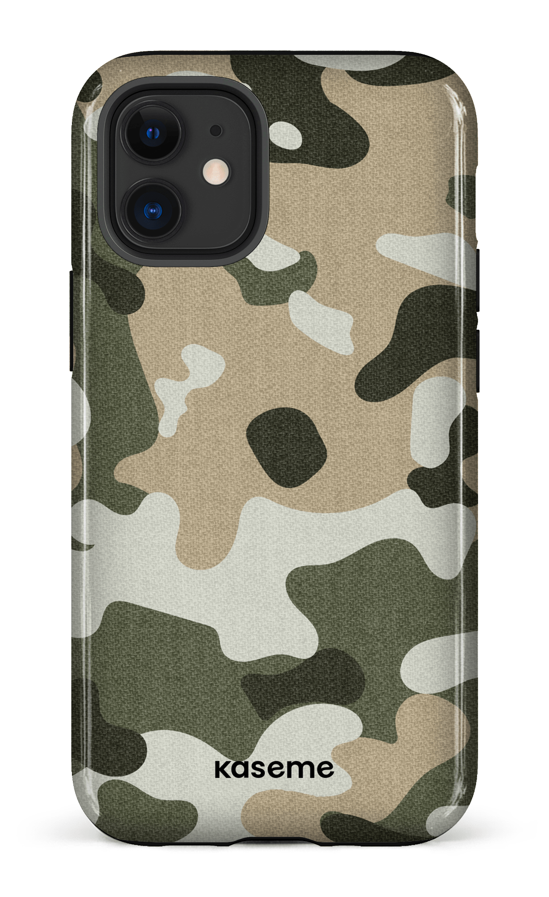 Camo - iPhone 12 Mini