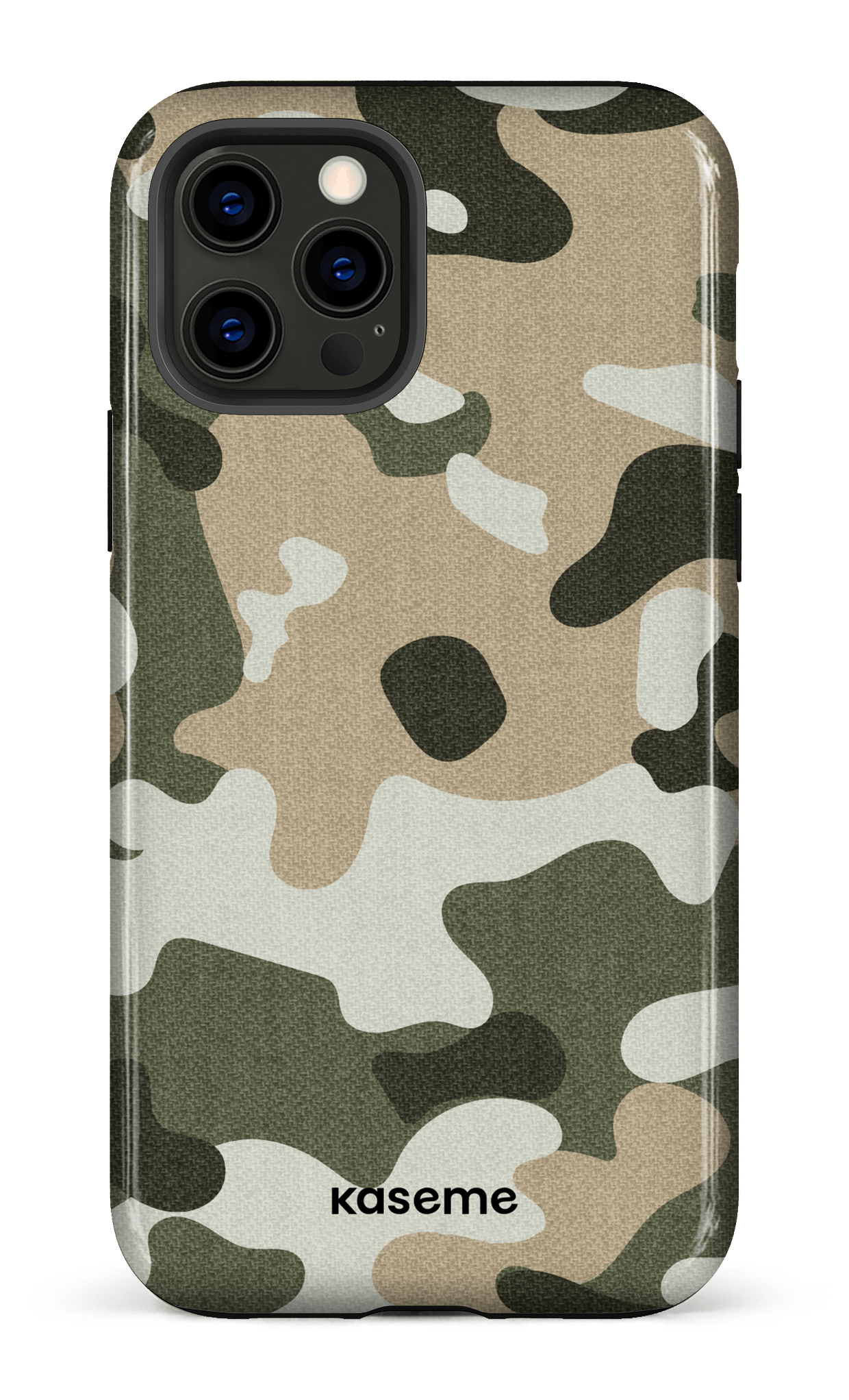 Camo - iPhone 12 Pro