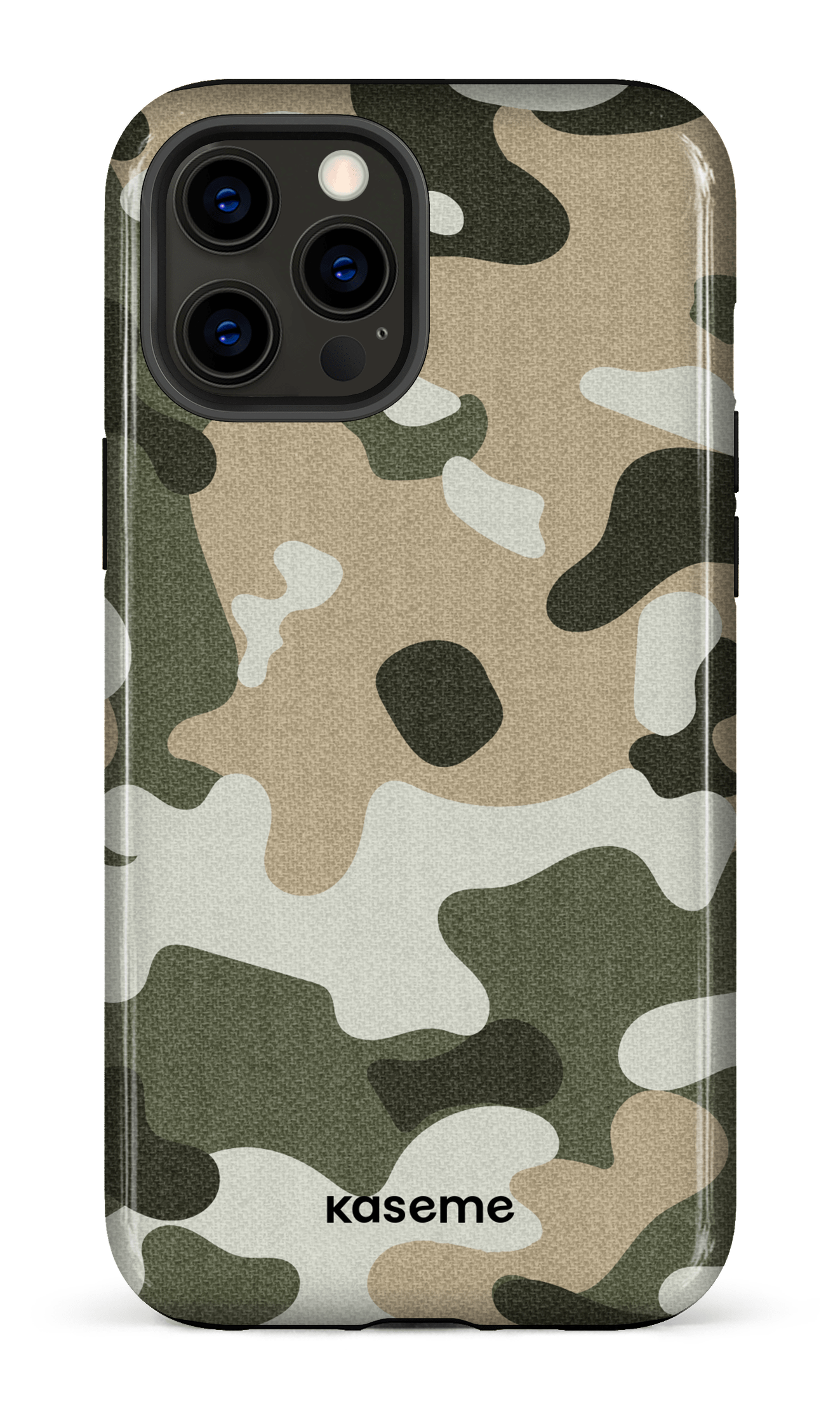 Camo - iPhone 12 Pro Max
