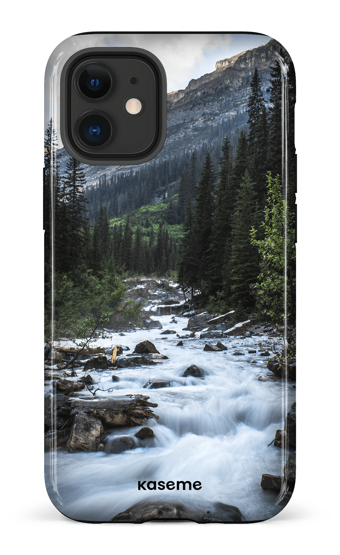 Canada beauty - iPhone 12 Mini