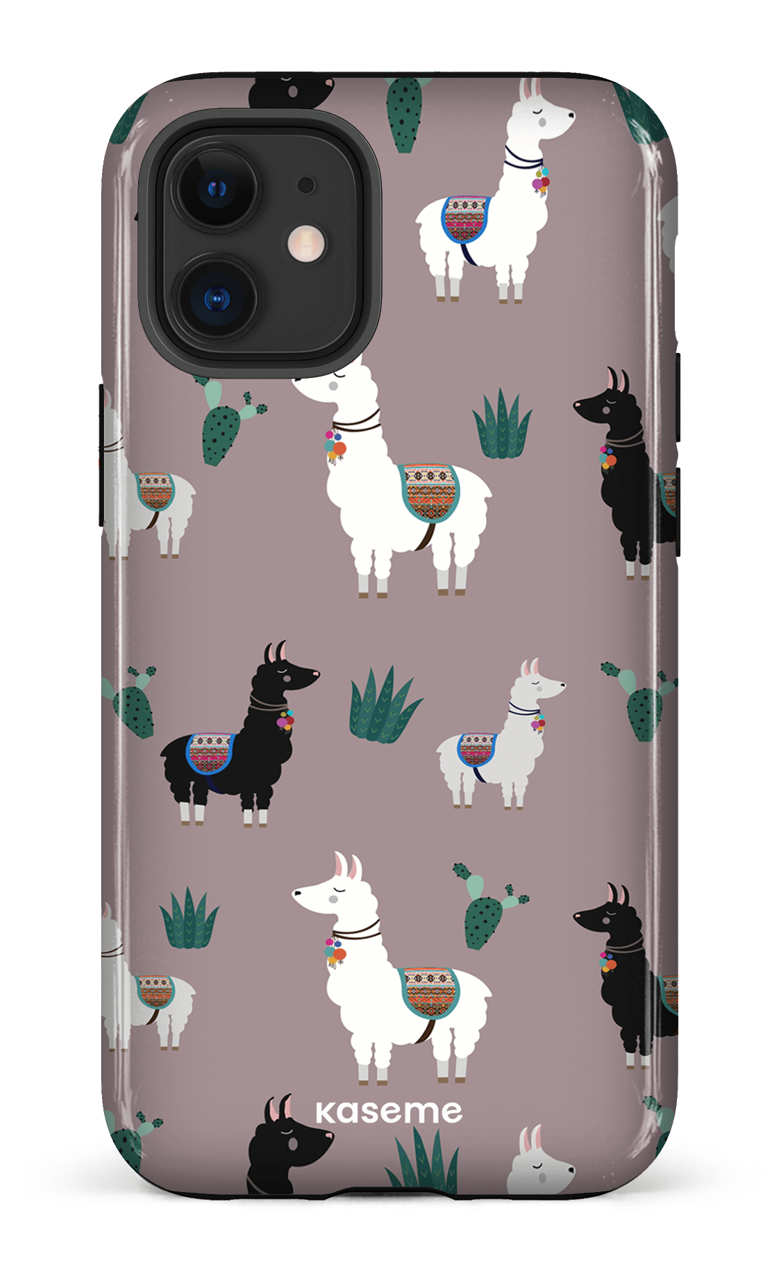 Como te Lama - iPhone 12 Mini