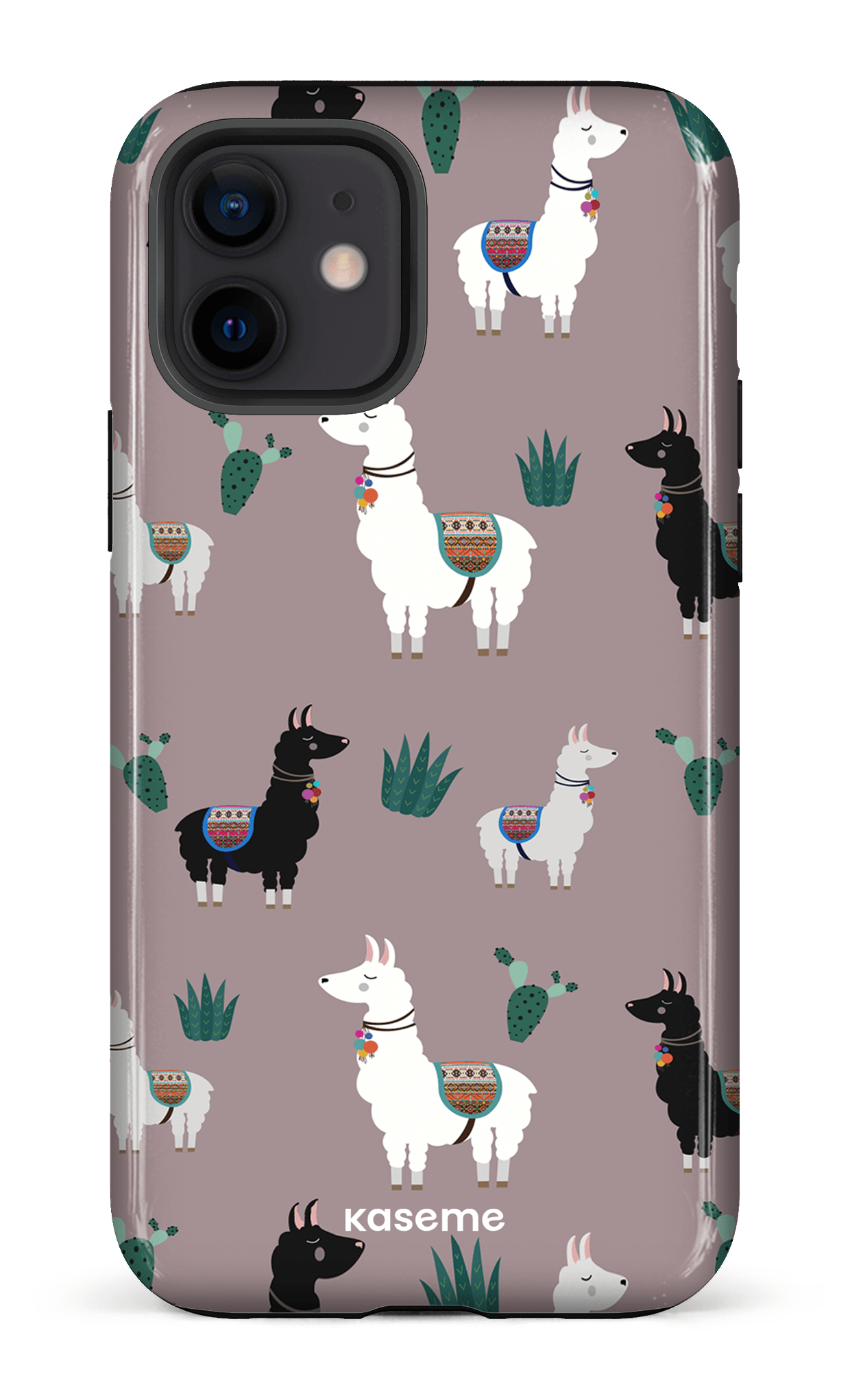 Como te Lama - iPhone 12