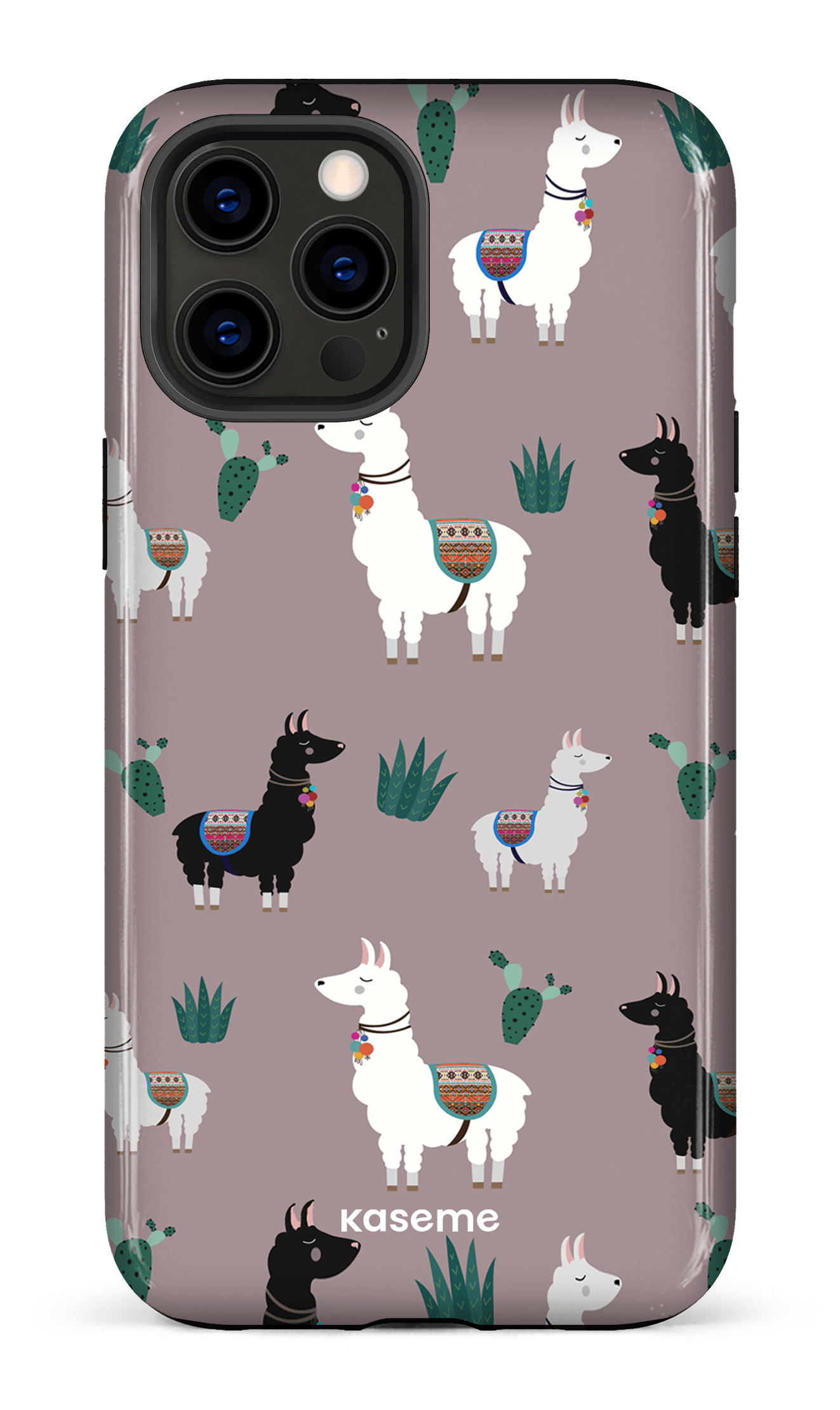 Como te Lama - iPhone 12 Pro Max