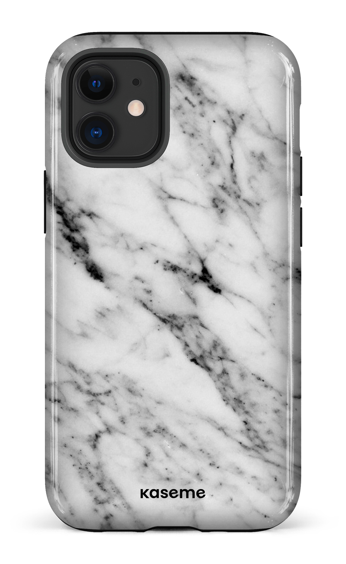 Classic Marble - iPhone 12 Mini