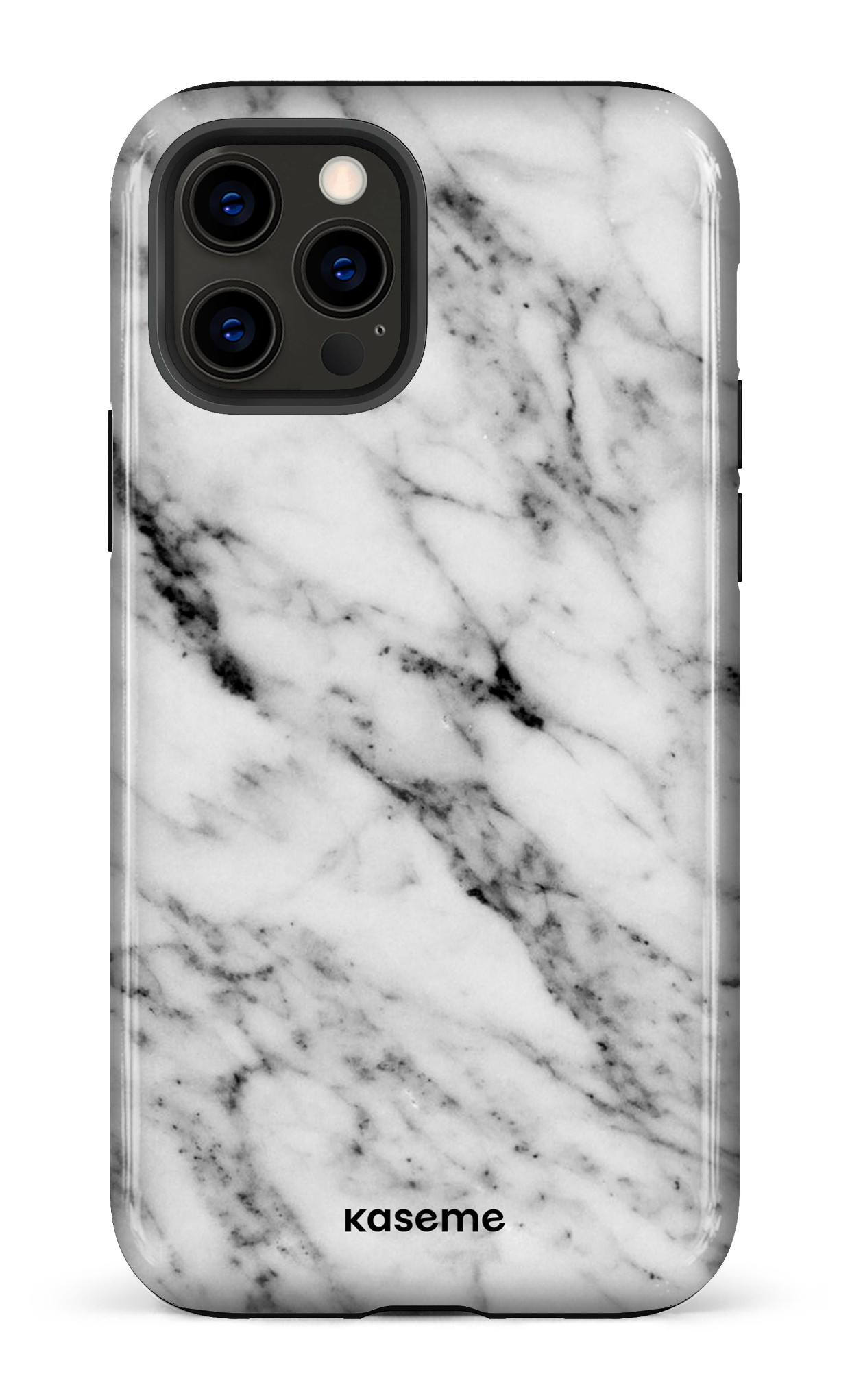 Classic Marble - iPhone 12 Pro