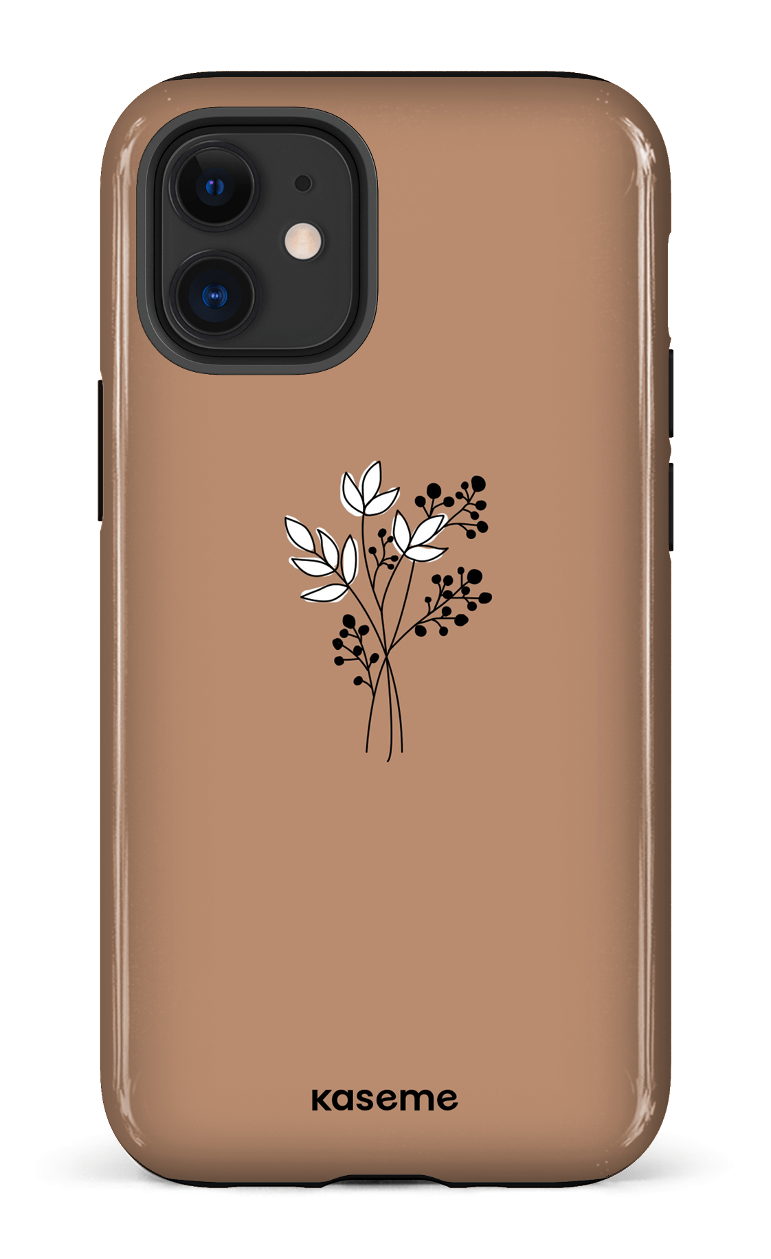 Cinnamon - iPhone 12 Mini