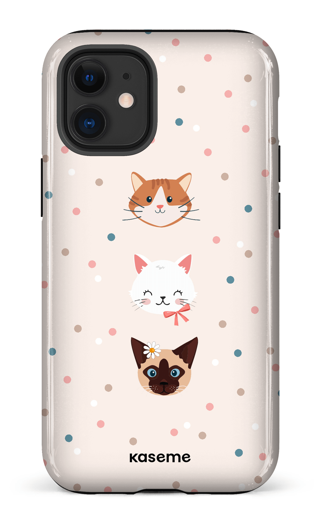 Cat lover - iPhone 12 Mini